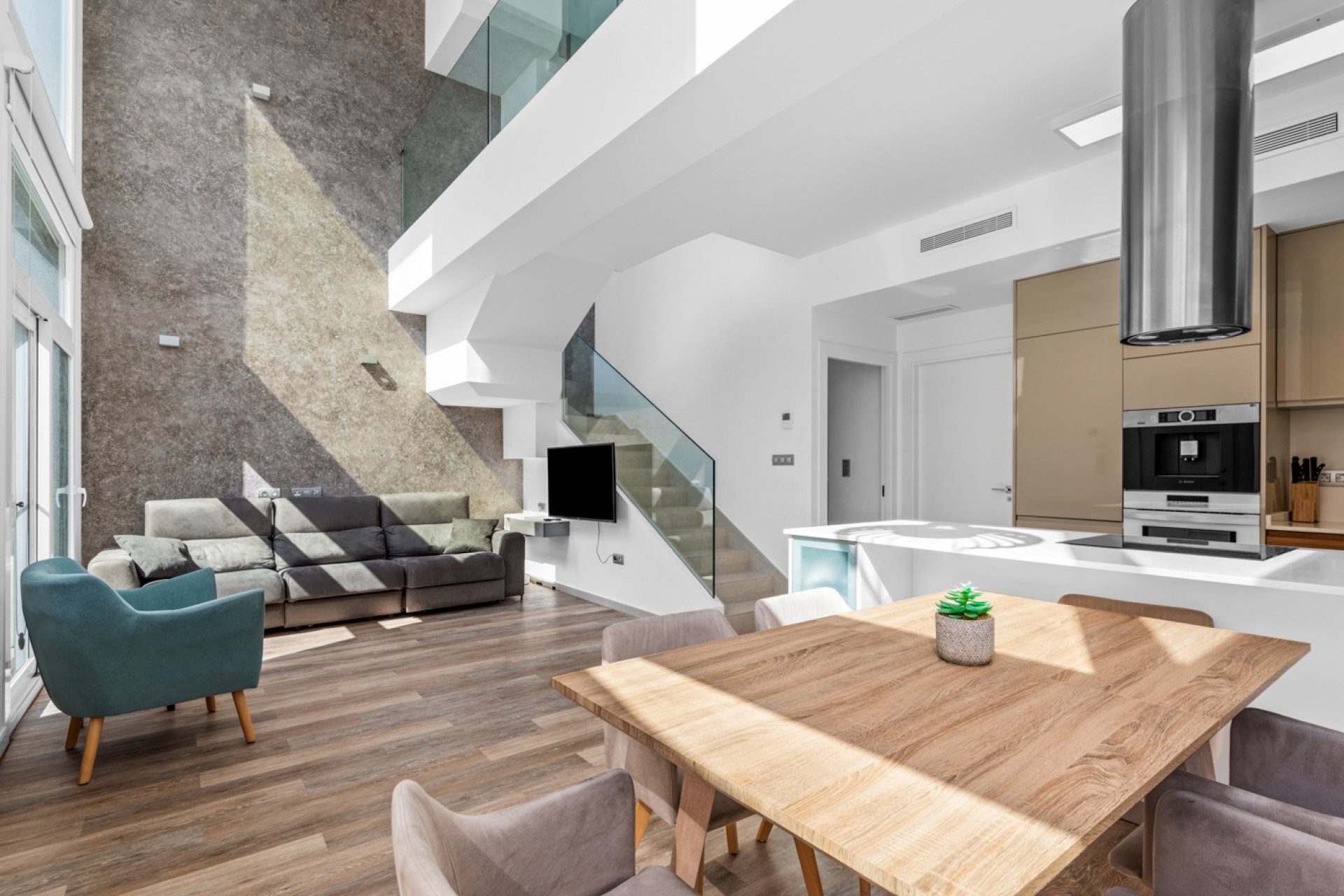 Revente - Villa - Ciudad quesada - Ciudad Quesada