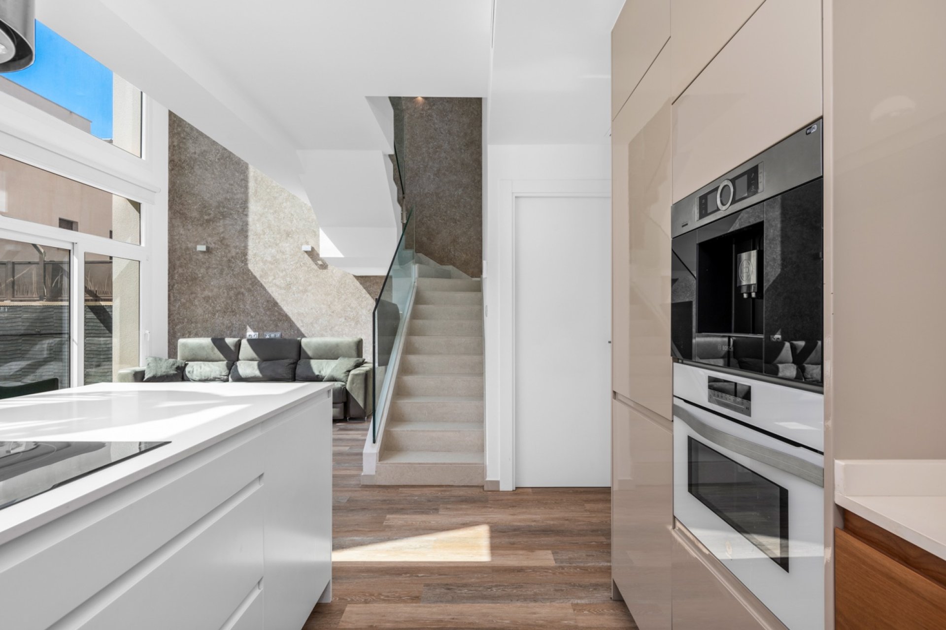 Revente - Villa - Ciudad quesada - Ciudad Quesada