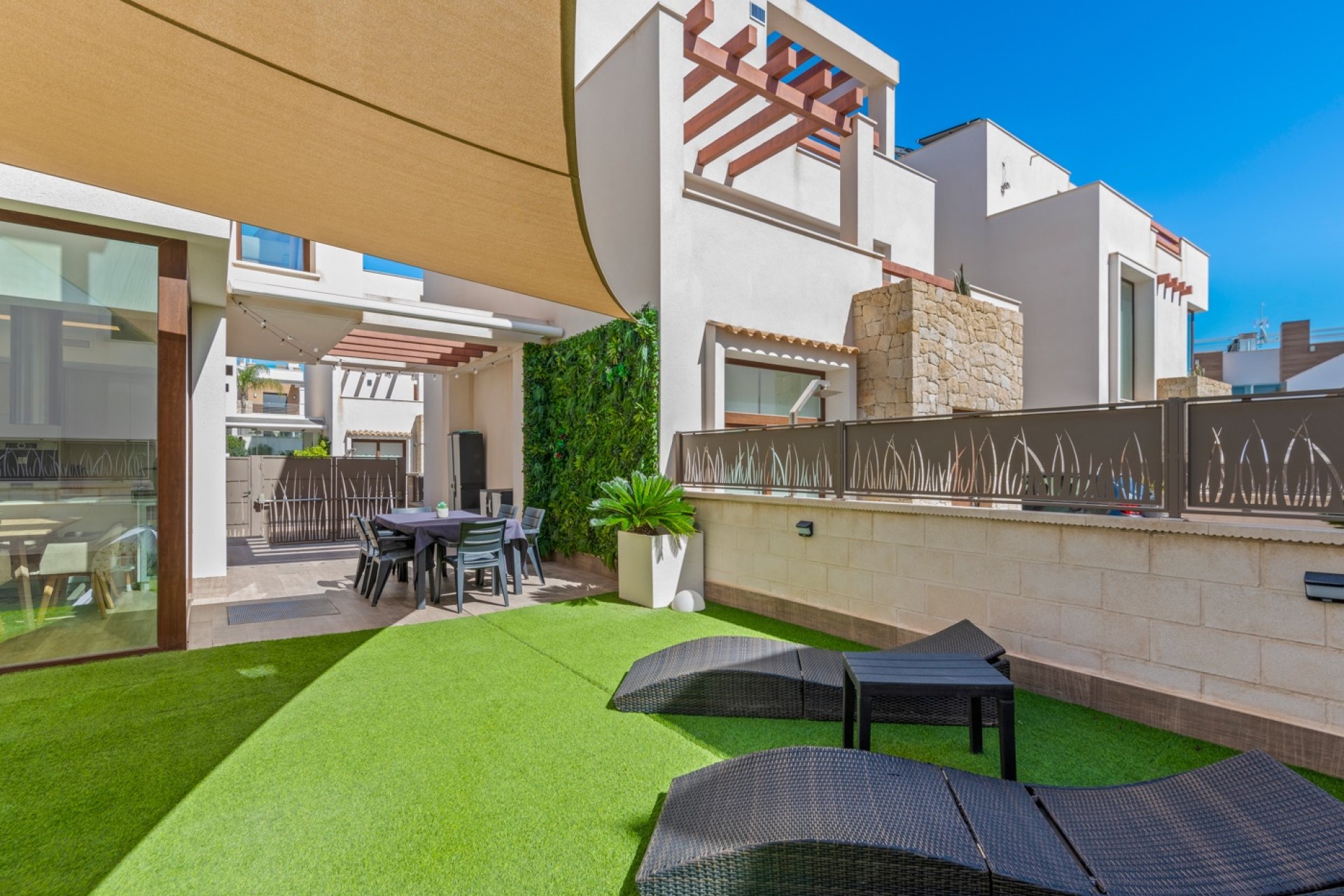 Revente - Villa - Ciudad quesada - Ciudad Quesada