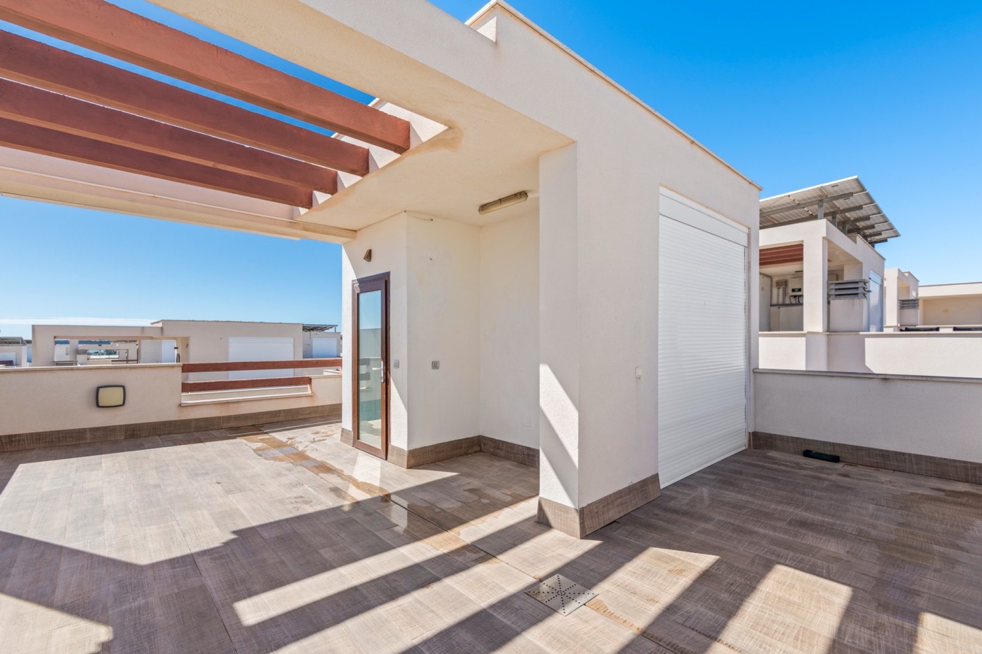 Revente - Villa - Ciudad quesada - Ciudad Quesada