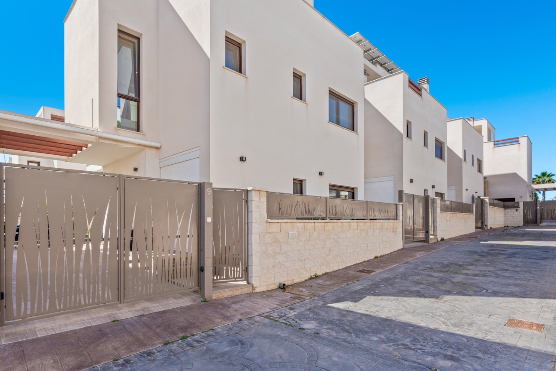 Revente - Villa - Ciudad quesada - Ciudad Quesada