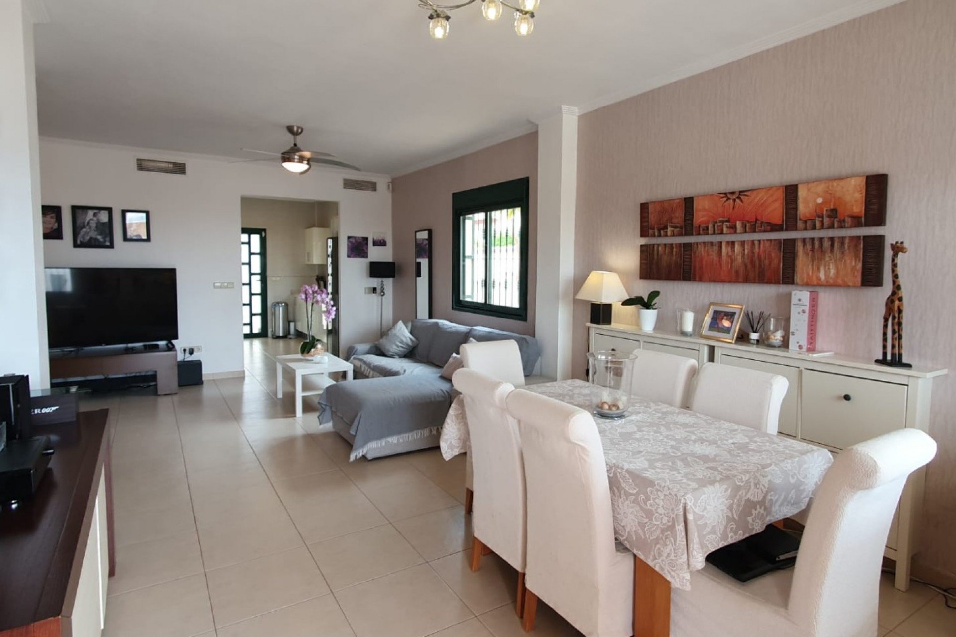 Revente - Villa - Ciudad quesada - Ciudad Quesada