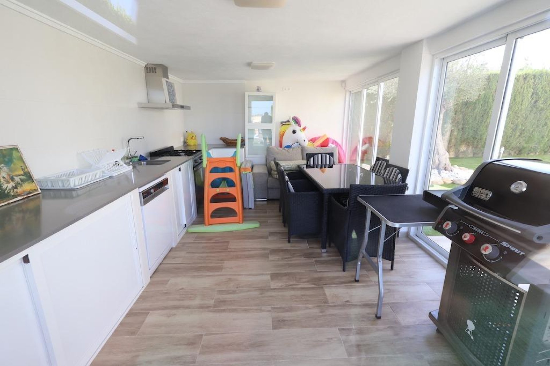 Revente - Villa - Ciudad quesada - Ciudad Quesada