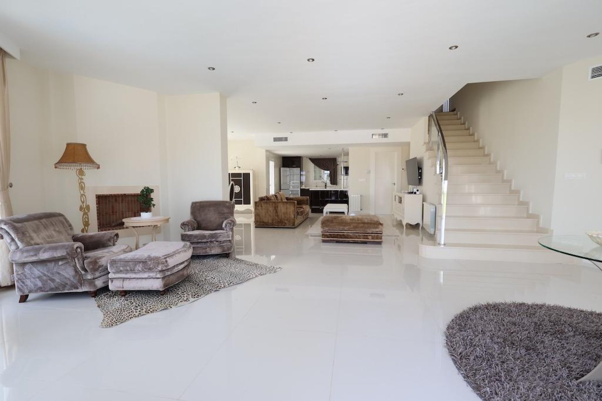 Revente - Villa - Ciudad quesada - Ciudad Quesada