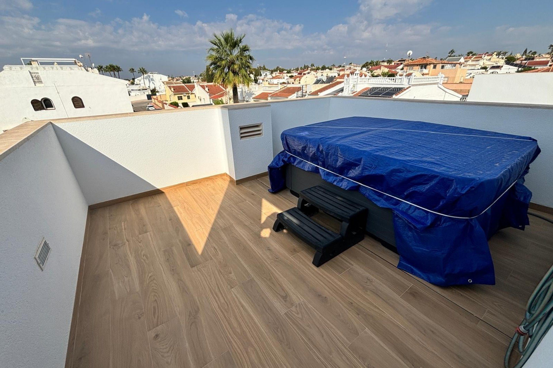 Revente - Villa - Ciudad quesada - Ciudad Quesada