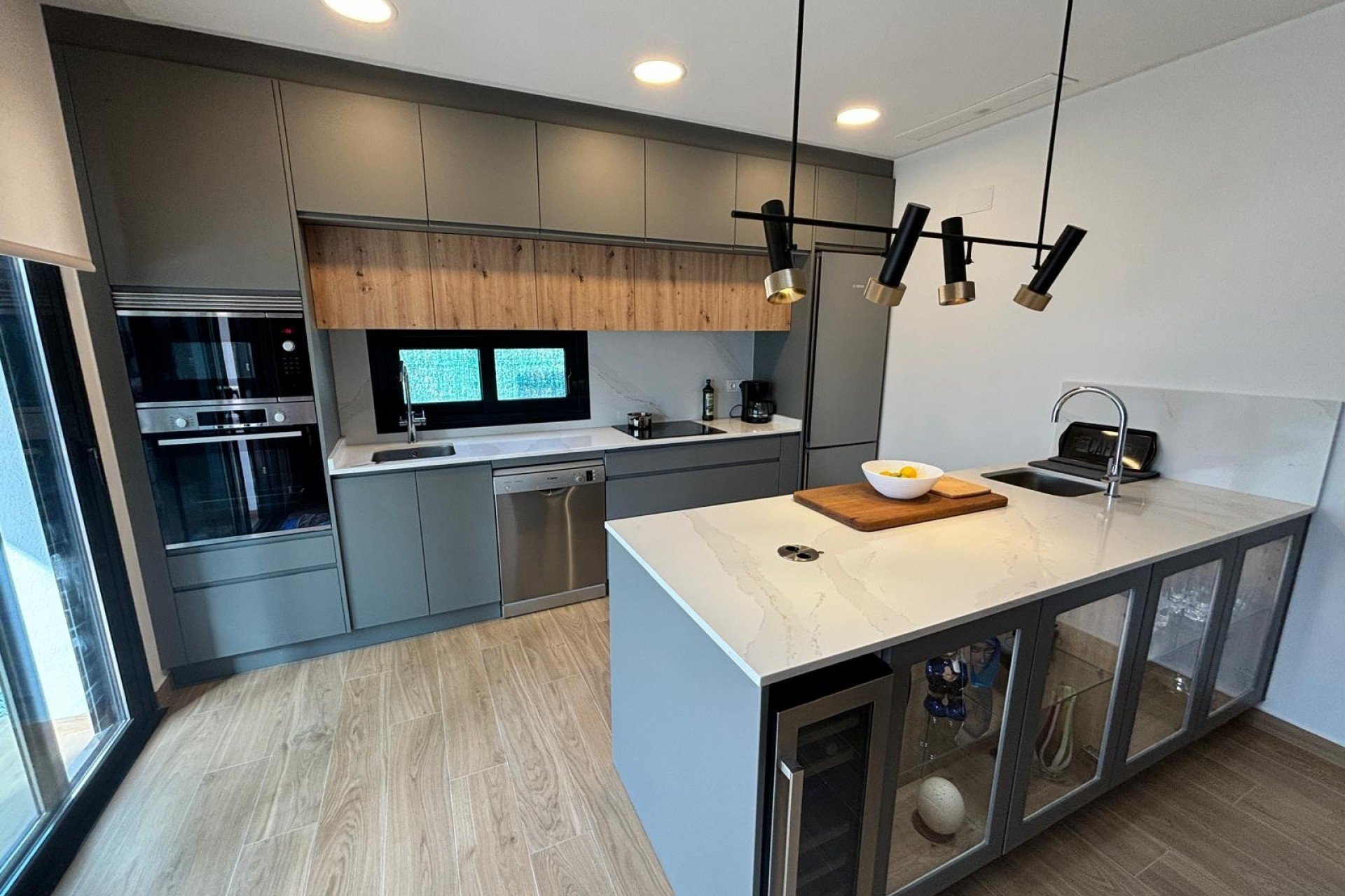 Revente - Villa - Ciudad quesada - Ciudad Quesada