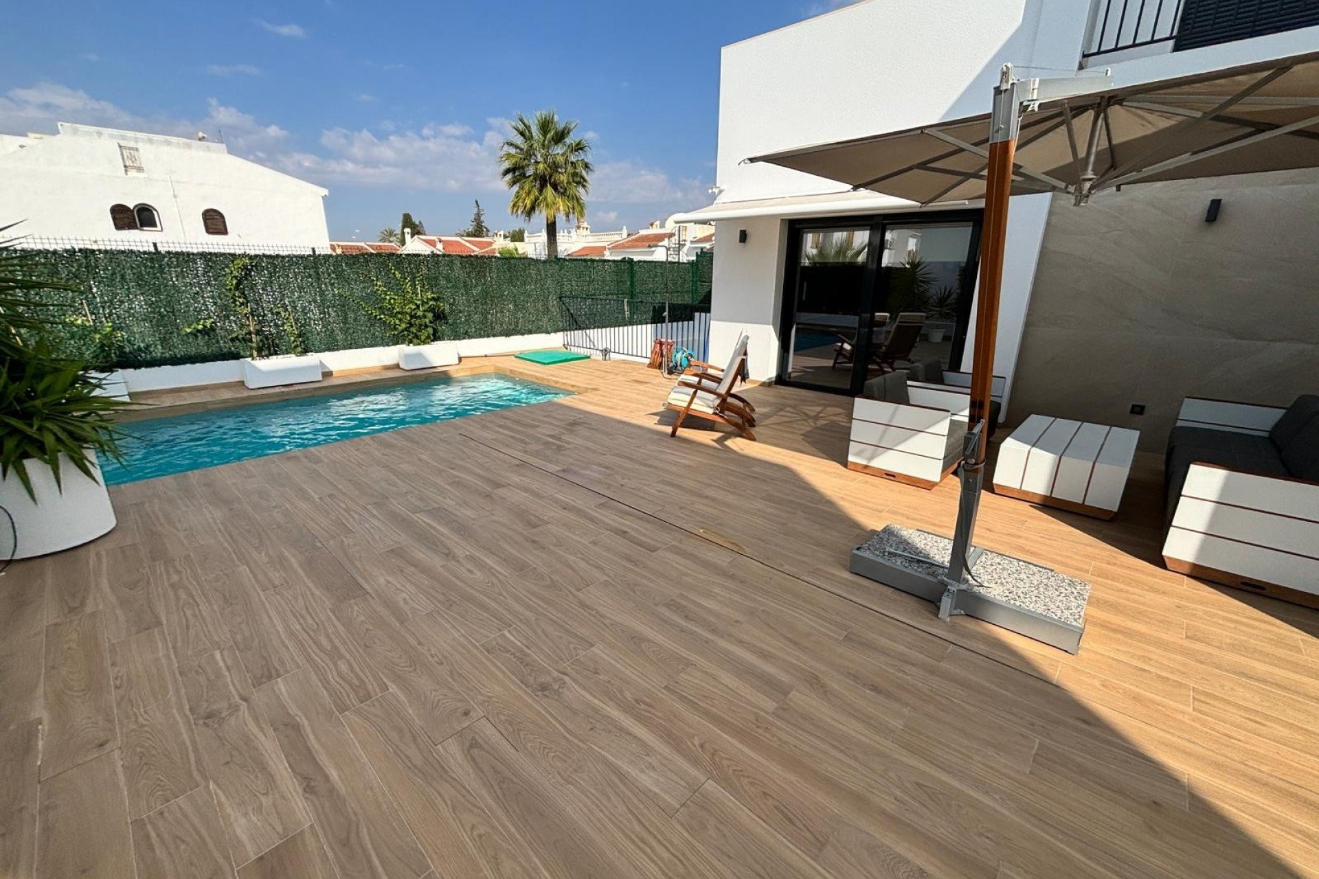 Revente - Villa - Ciudad quesada - Ciudad Quesada