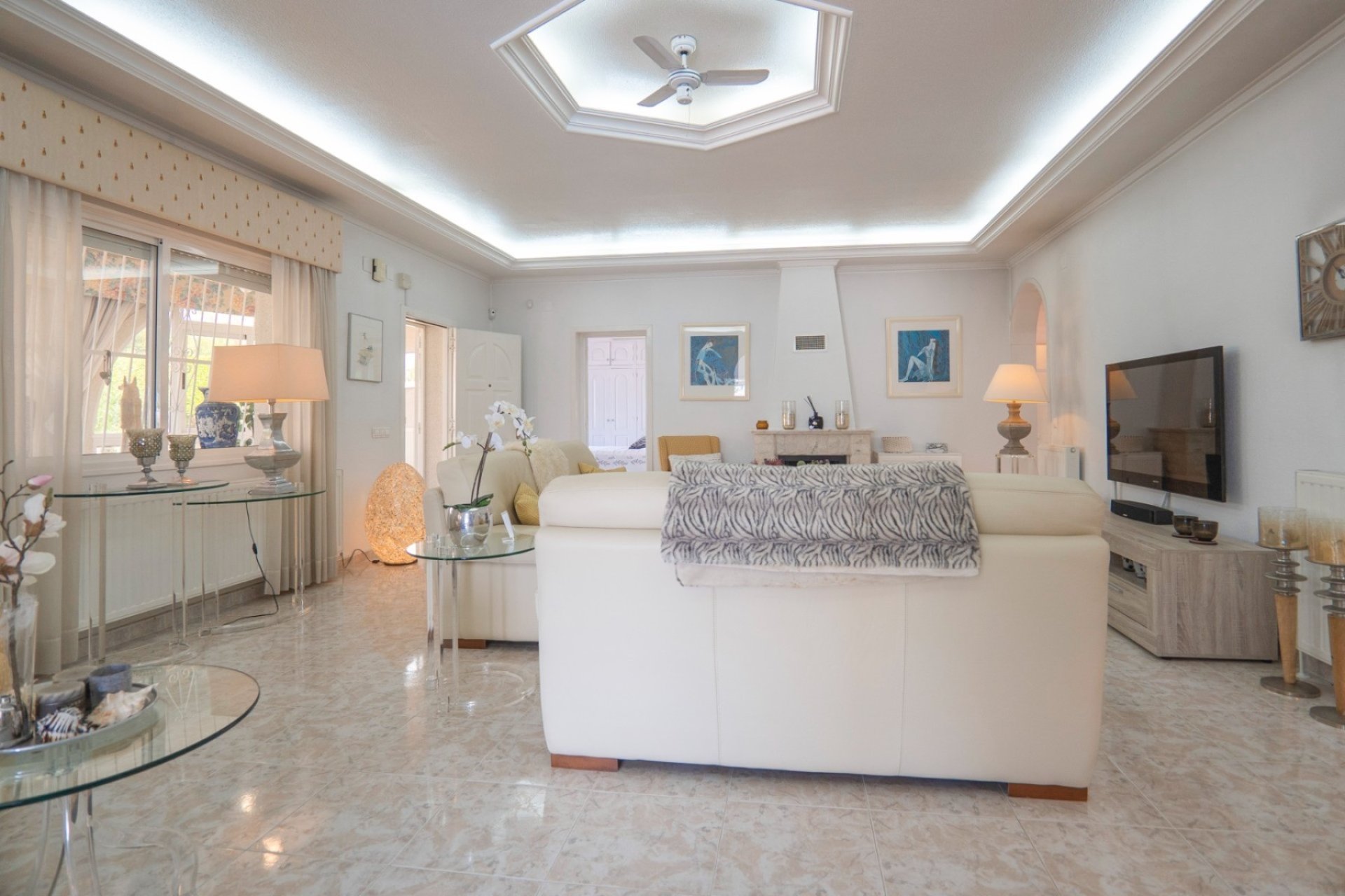 Revente - Villa - Ciudad quesada - Ciudad Quesada