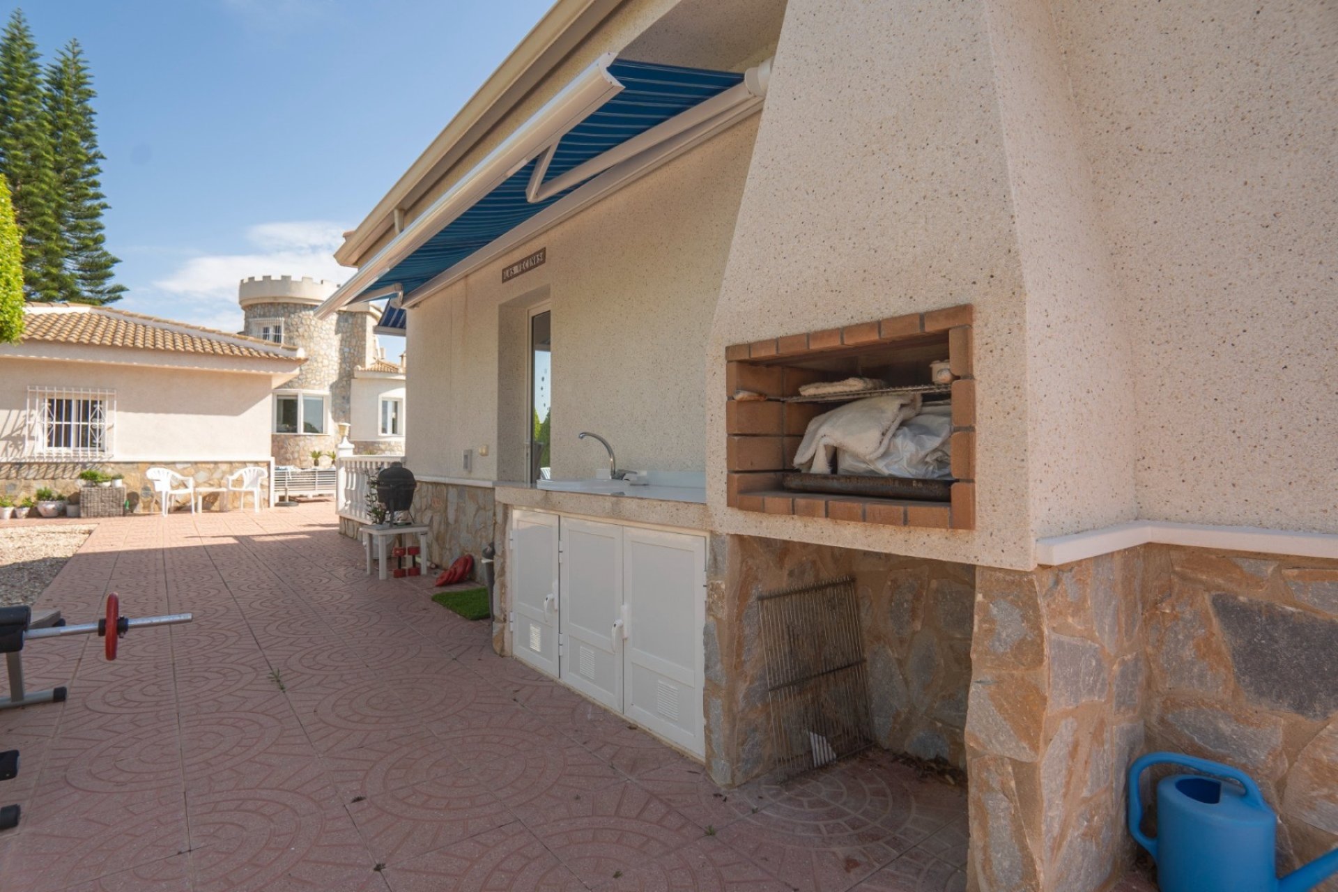 Revente - Villa - Ciudad quesada - Ciudad Quesada