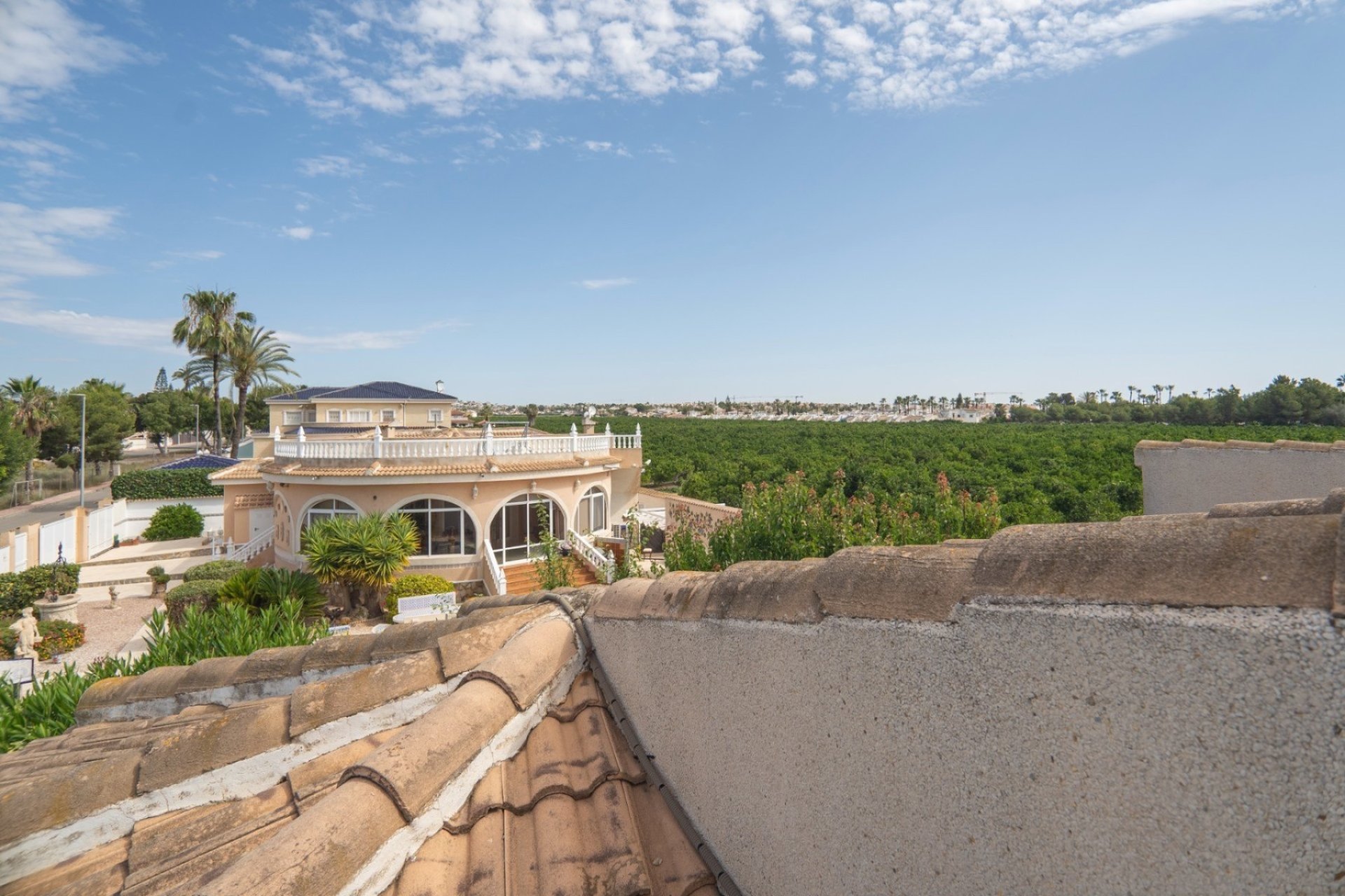 Revente - Villa - Ciudad quesada - Ciudad Quesada