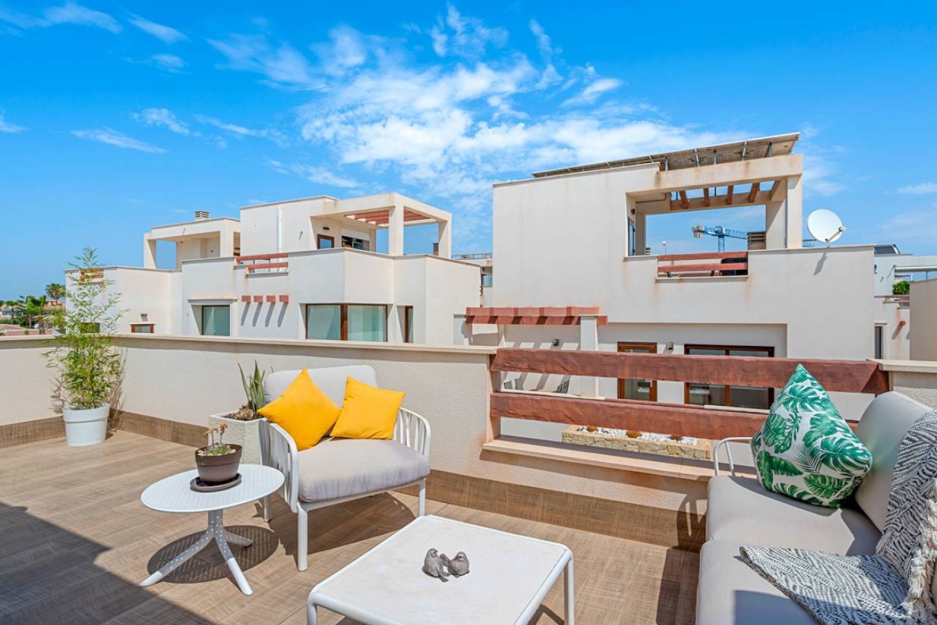 Revente - Villa - Ciudad quesada - Ciudad Quesada