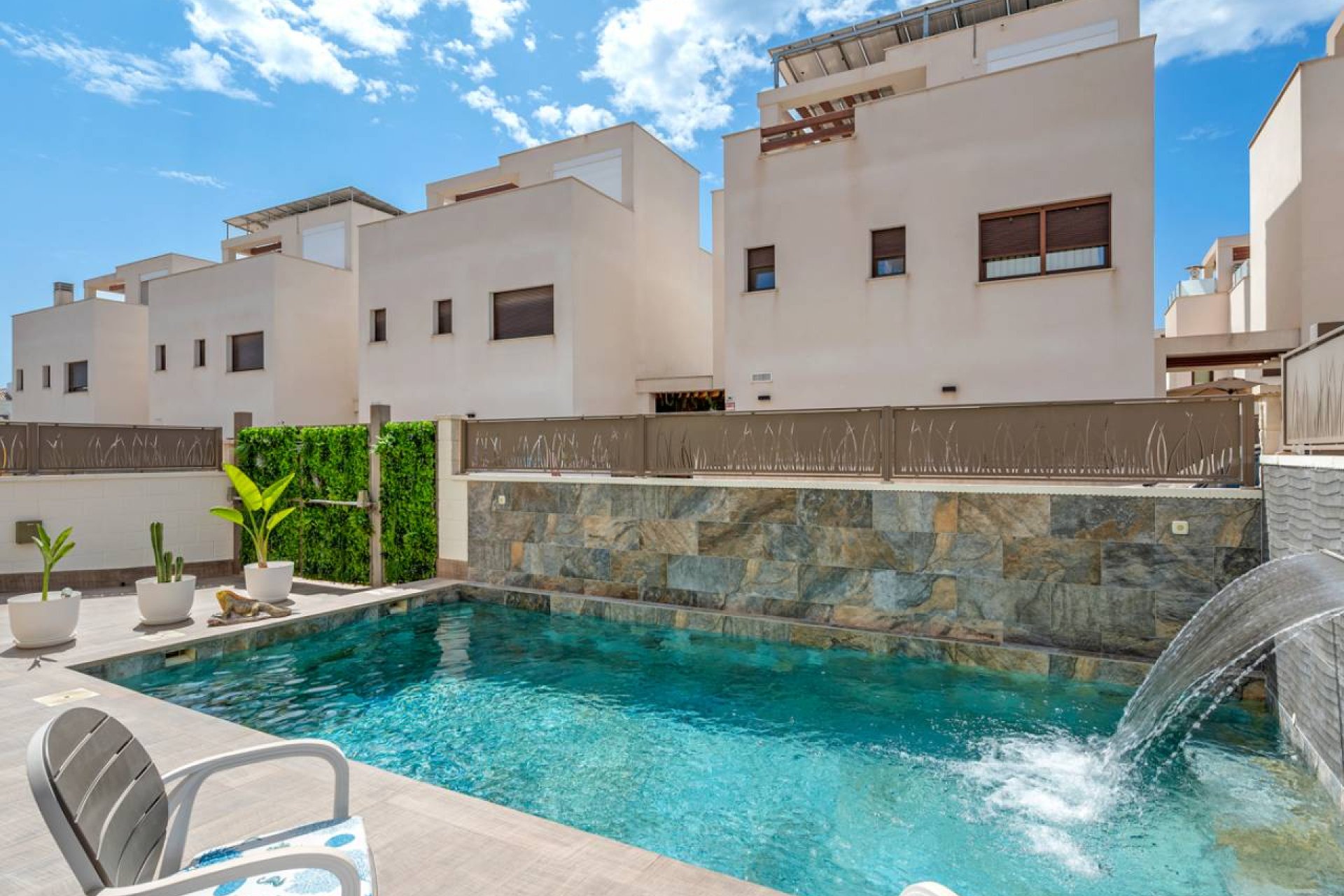 Revente - Villa - Ciudad quesada - Ciudad Quesada