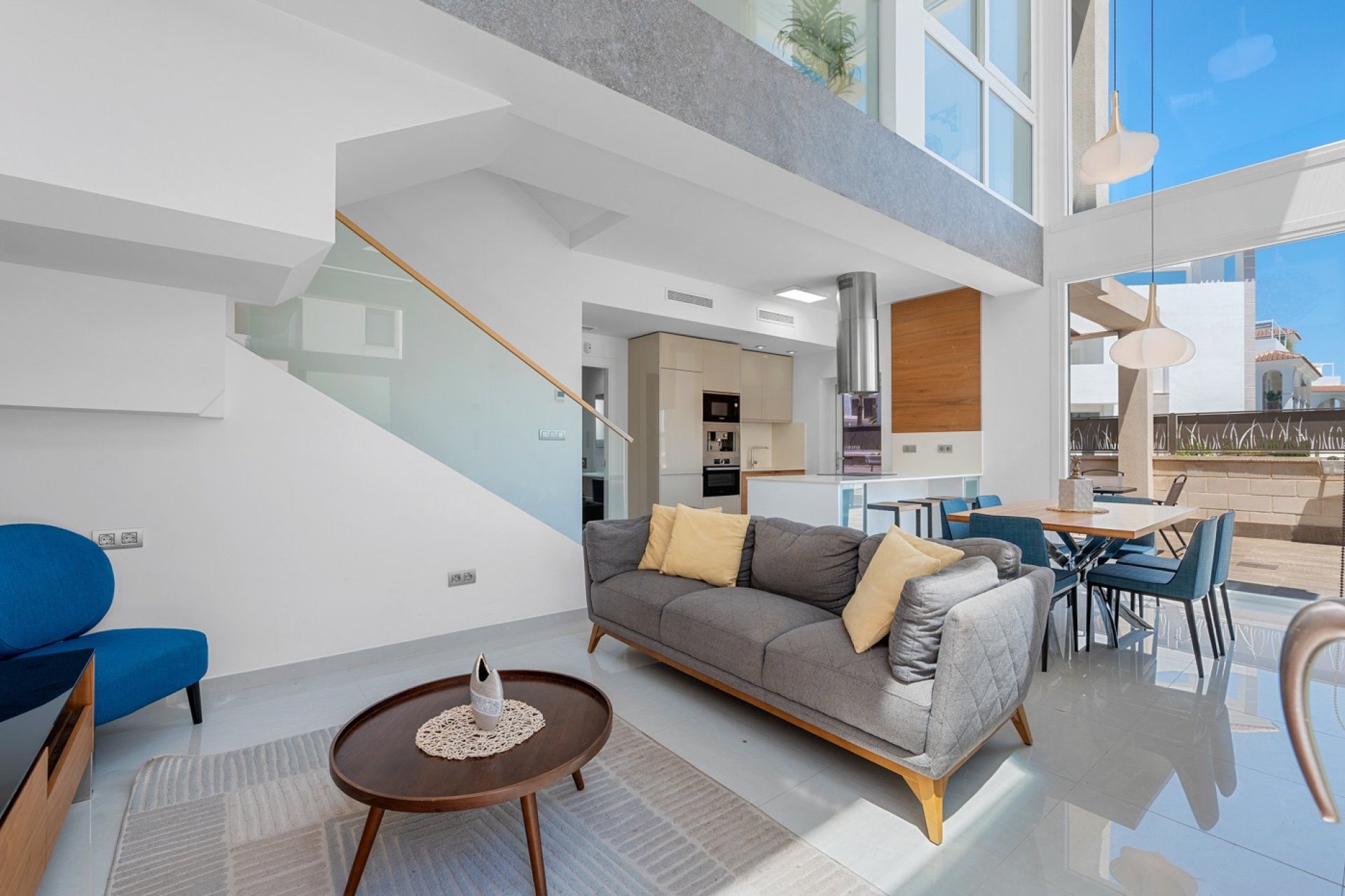 Revente - Villa - Ciudad quesada - Ciudad Quesada