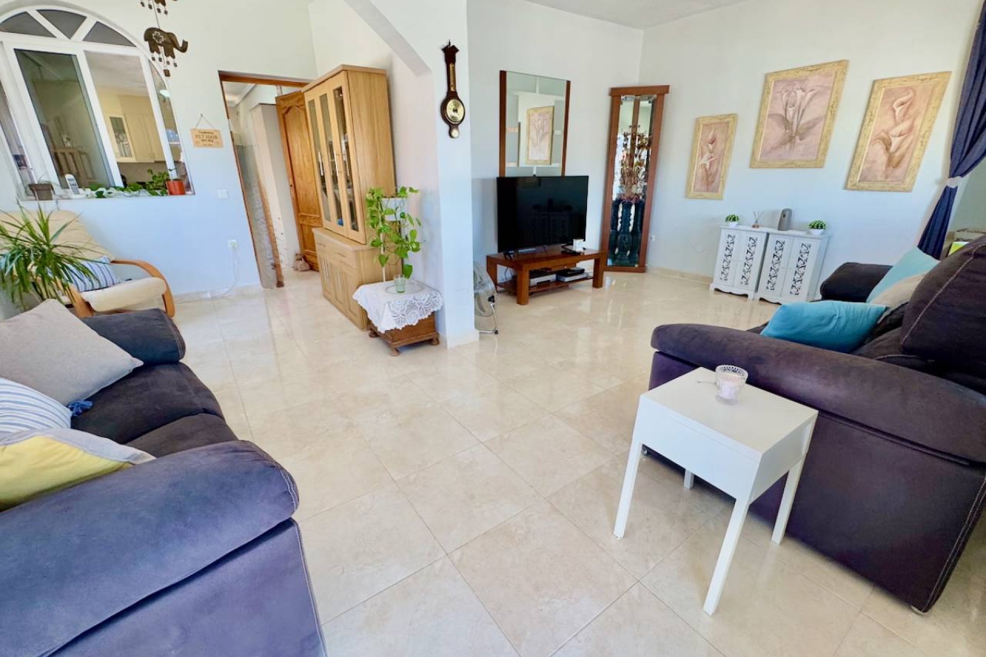 Revente - Villa - Ciudad quesada - Ciudad Quesada