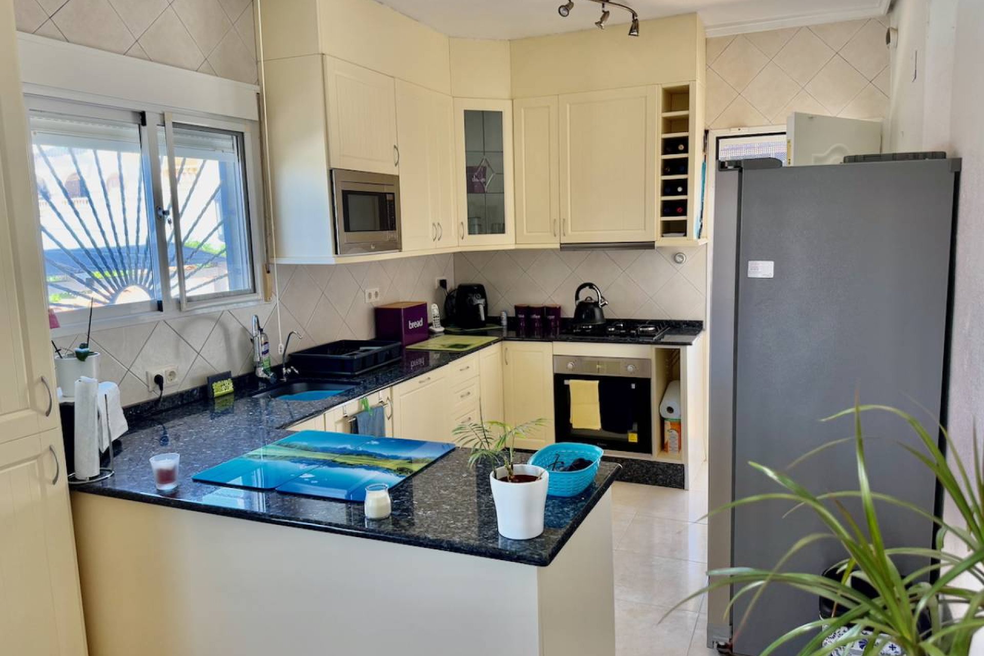 Revente - Villa - Ciudad quesada - Ciudad Quesada