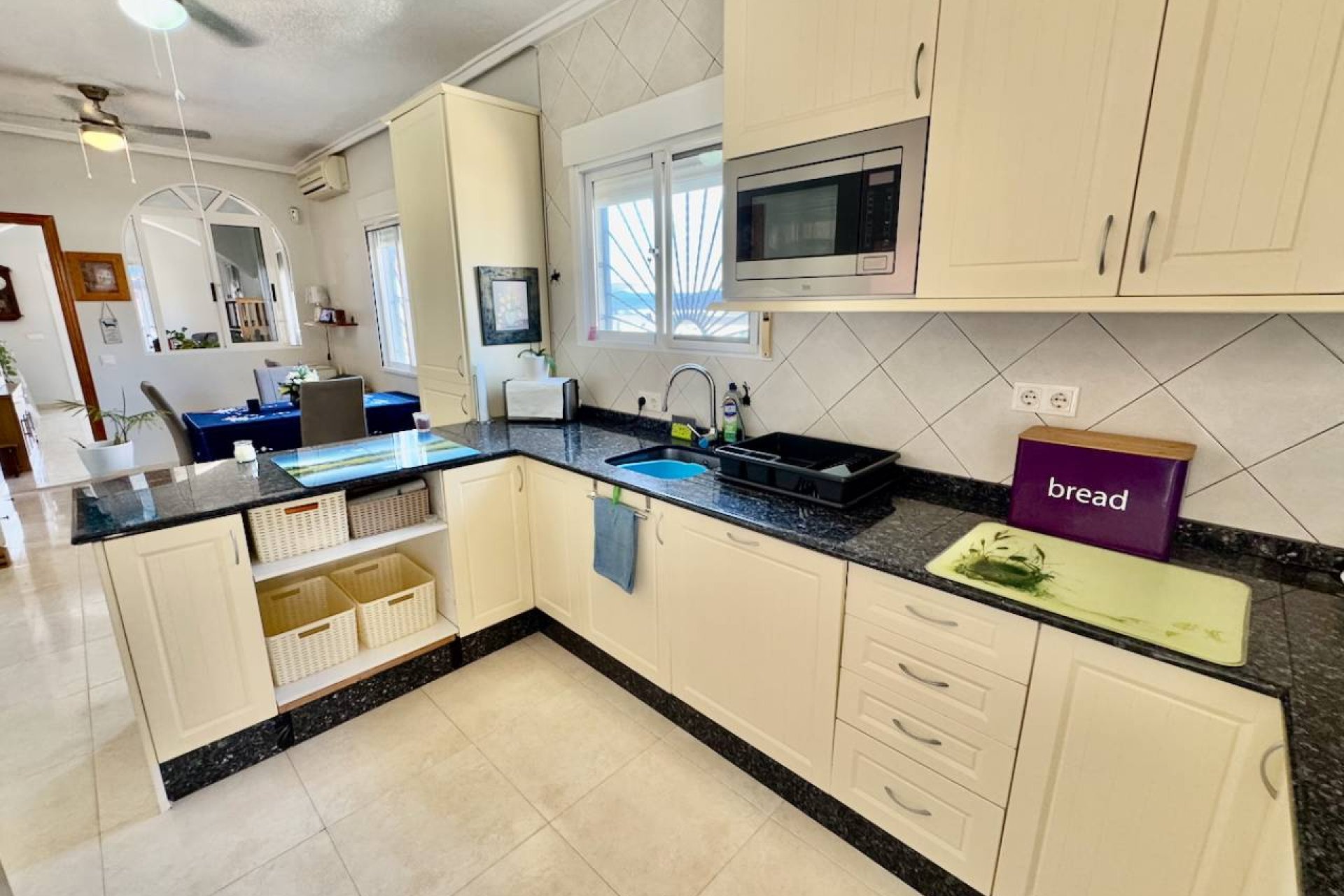 Revente - Villa - Ciudad quesada - Ciudad Quesada