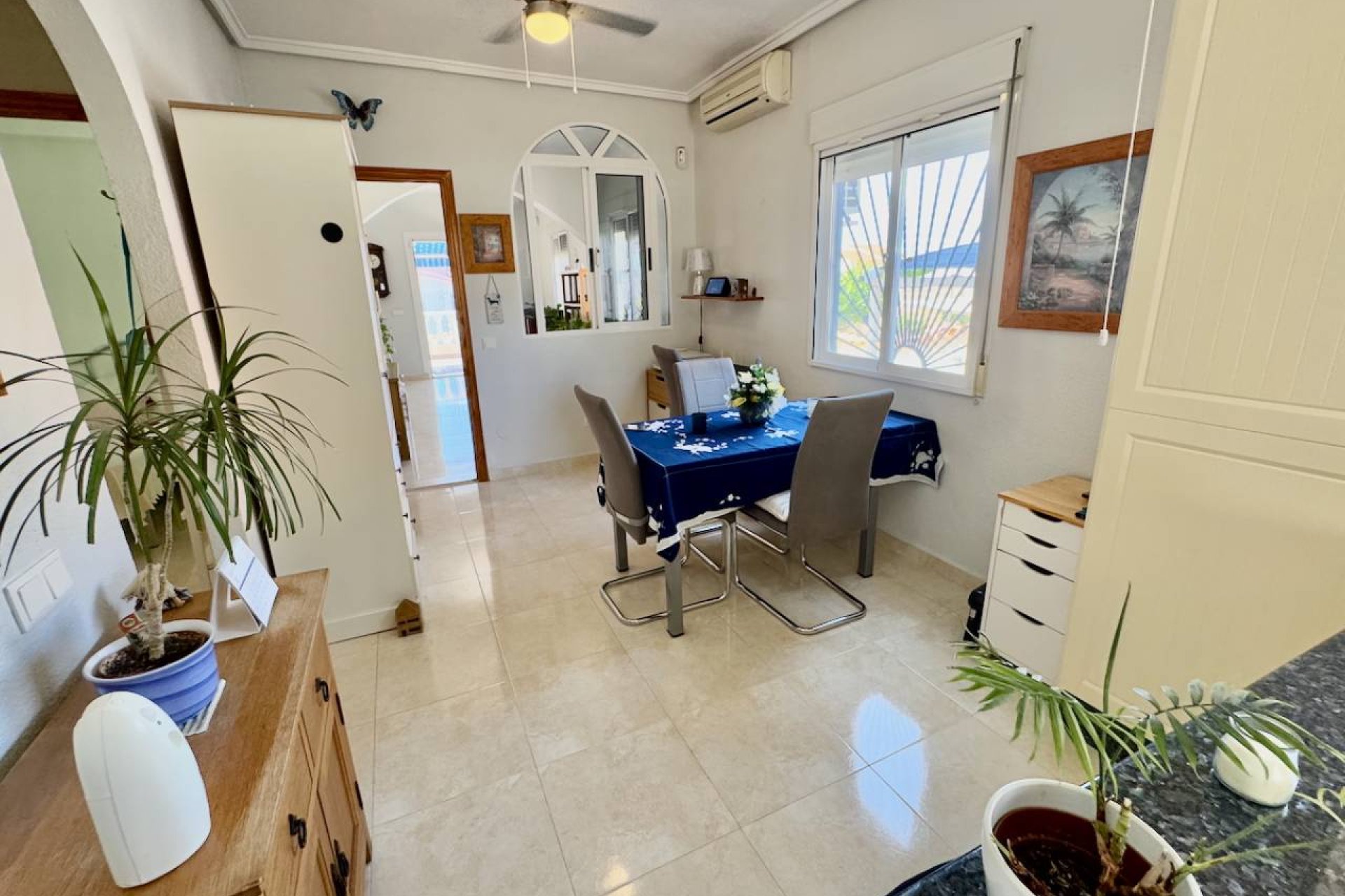 Revente - Villa - Ciudad quesada - Ciudad Quesada