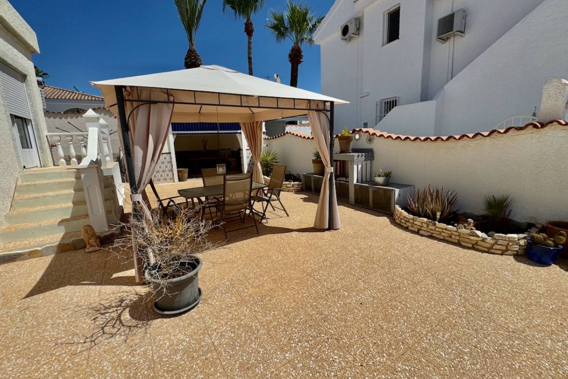 Revente - Villa - Ciudad quesada - Ciudad Quesada