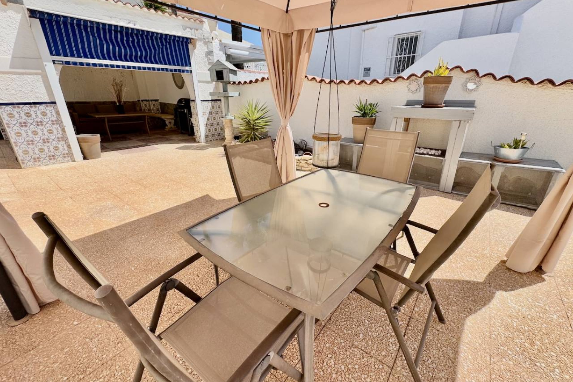 Revente - Villa - Ciudad quesada - Ciudad Quesada