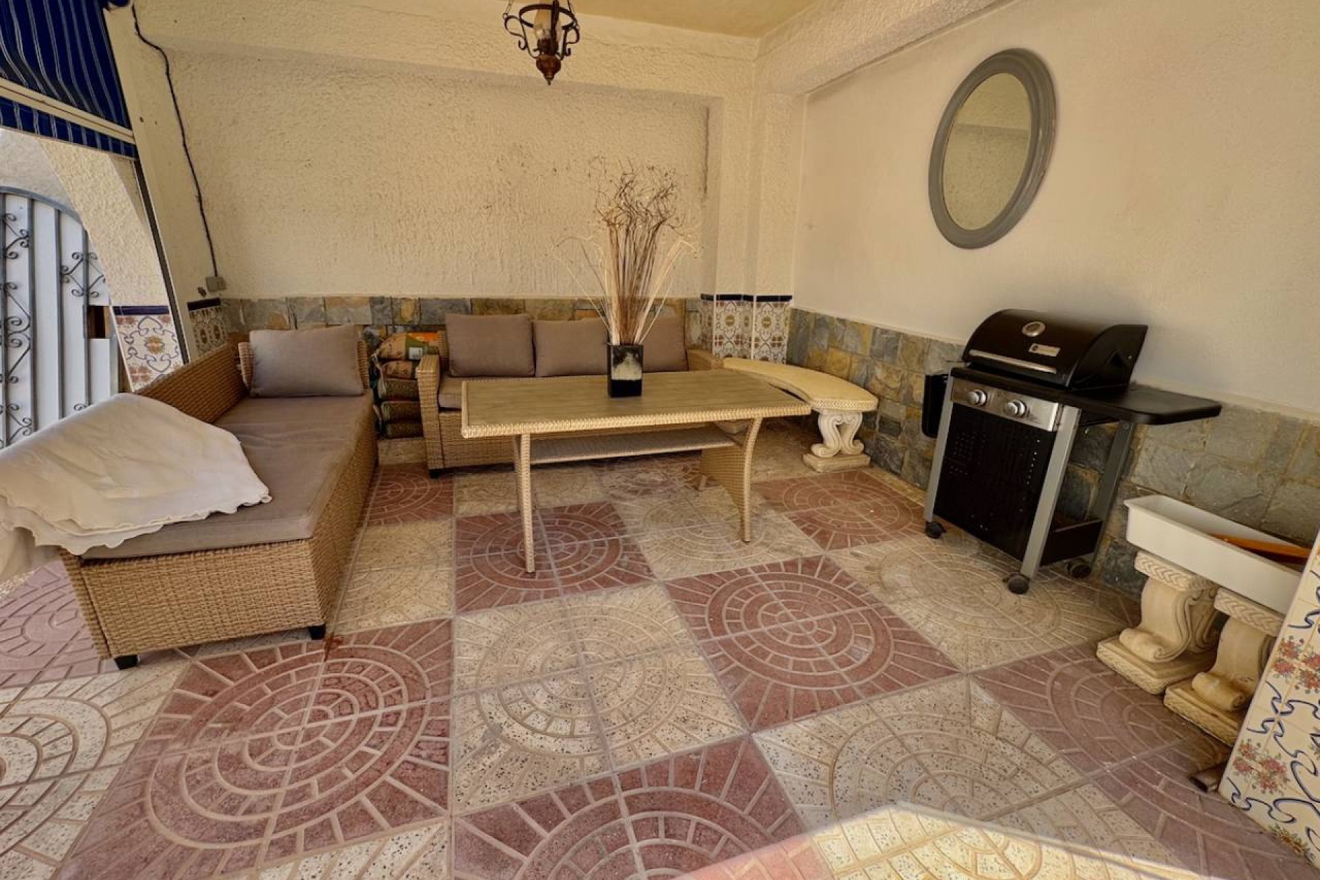 Revente - Villa - Ciudad quesada - Ciudad Quesada