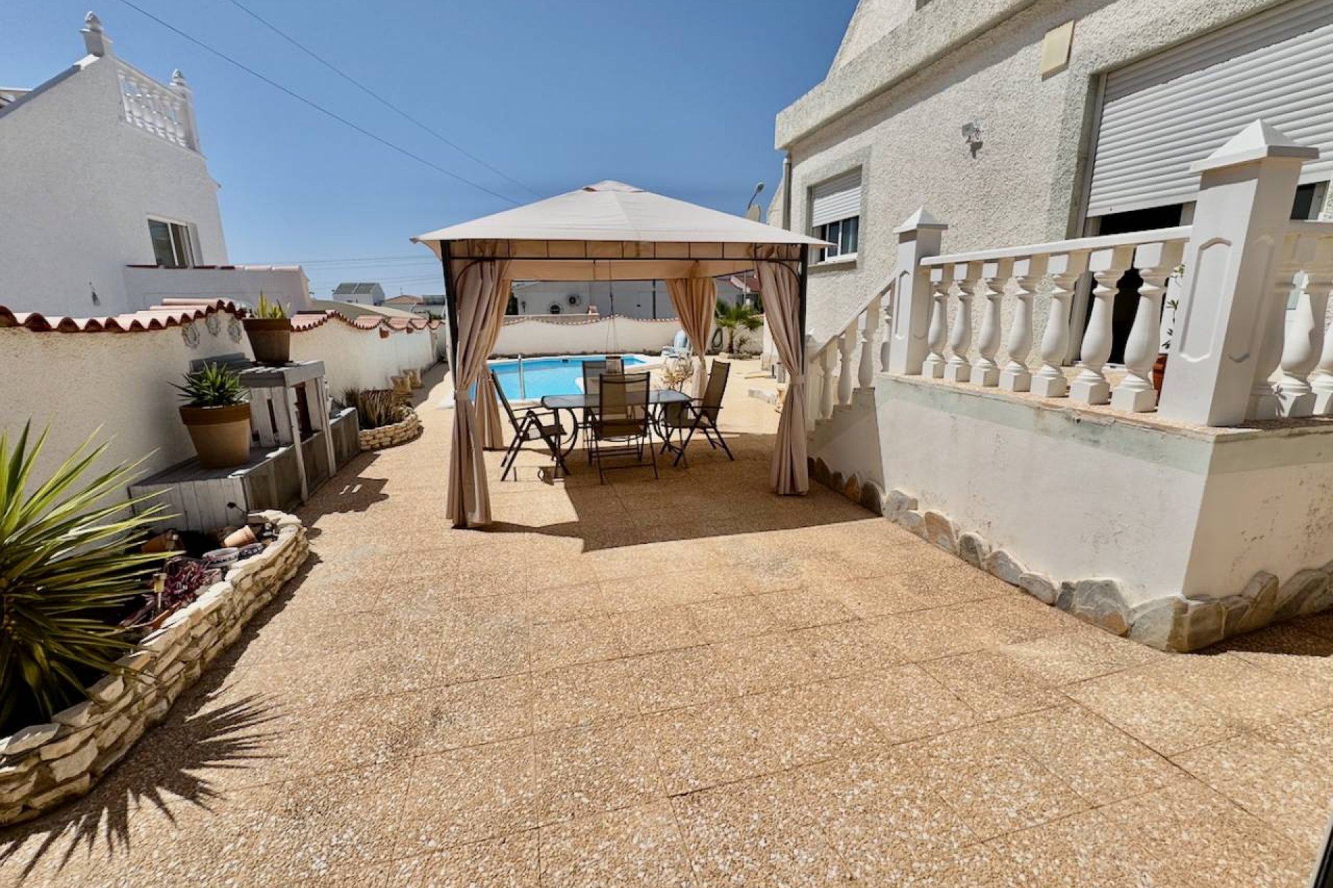 Revente - Villa - Ciudad quesada - Ciudad Quesada