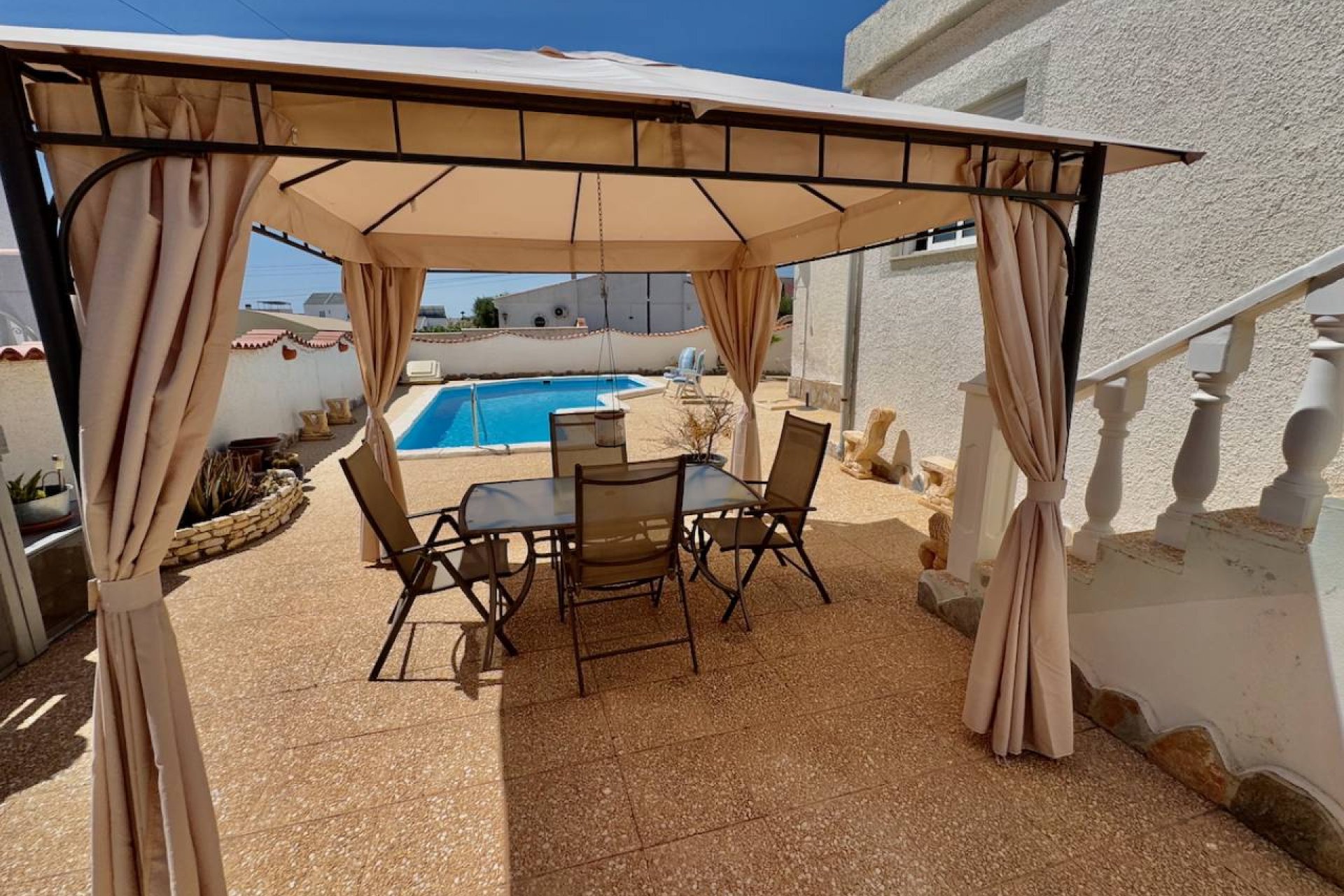 Revente - Villa - Ciudad quesada - Ciudad Quesada