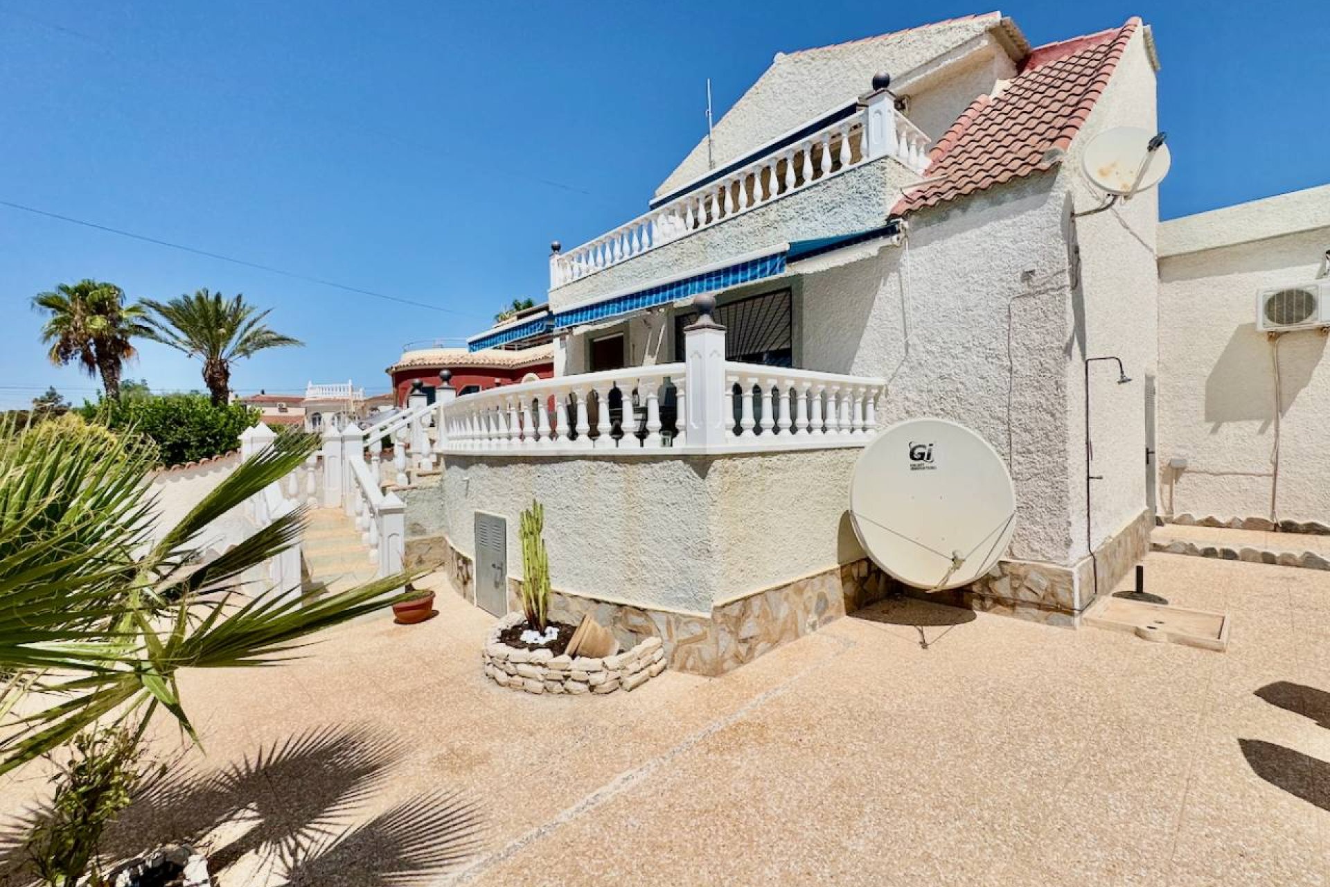 Revente - Villa - Ciudad quesada - Ciudad Quesada