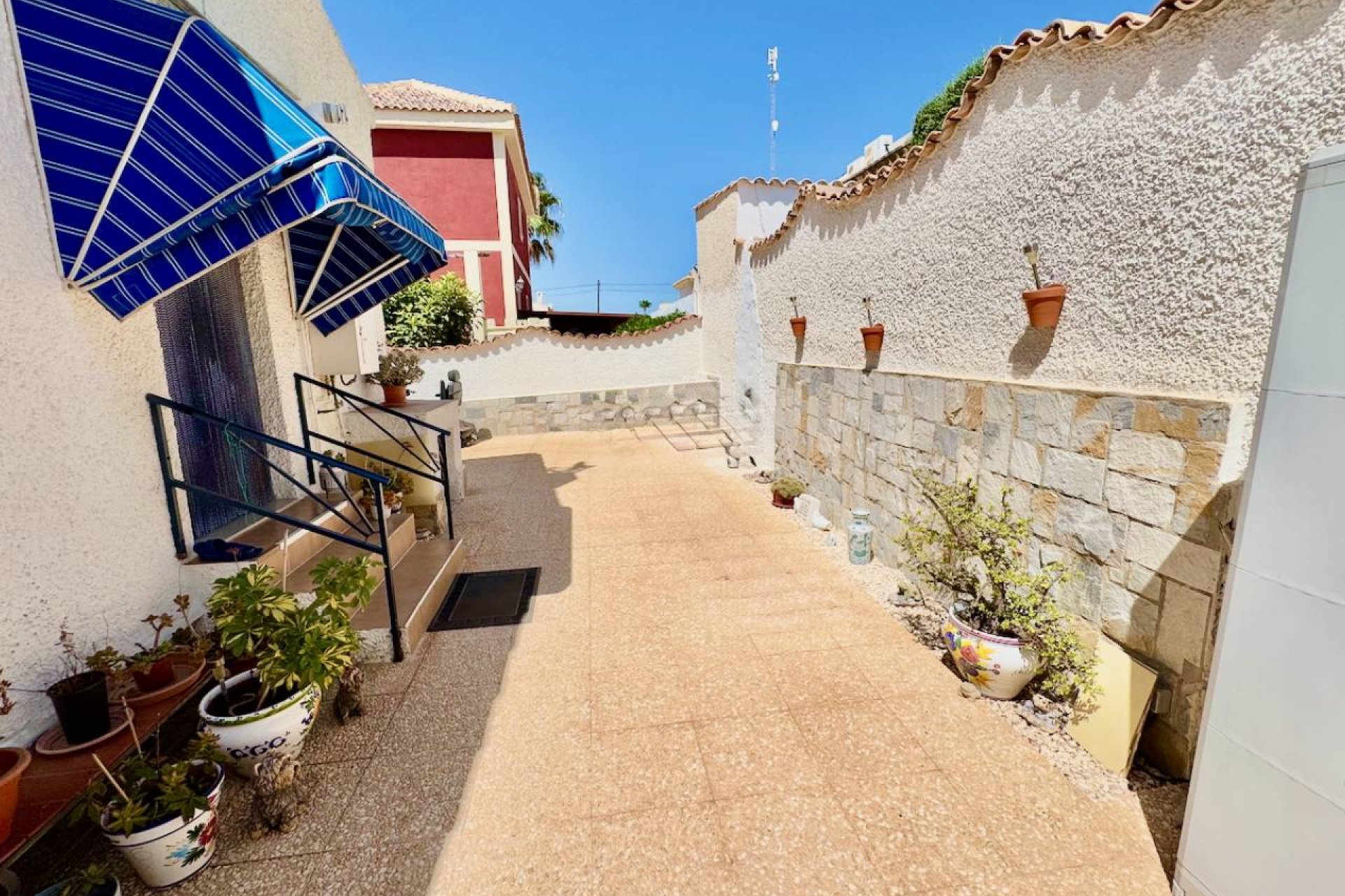 Revente - Villa - Ciudad quesada - Ciudad Quesada