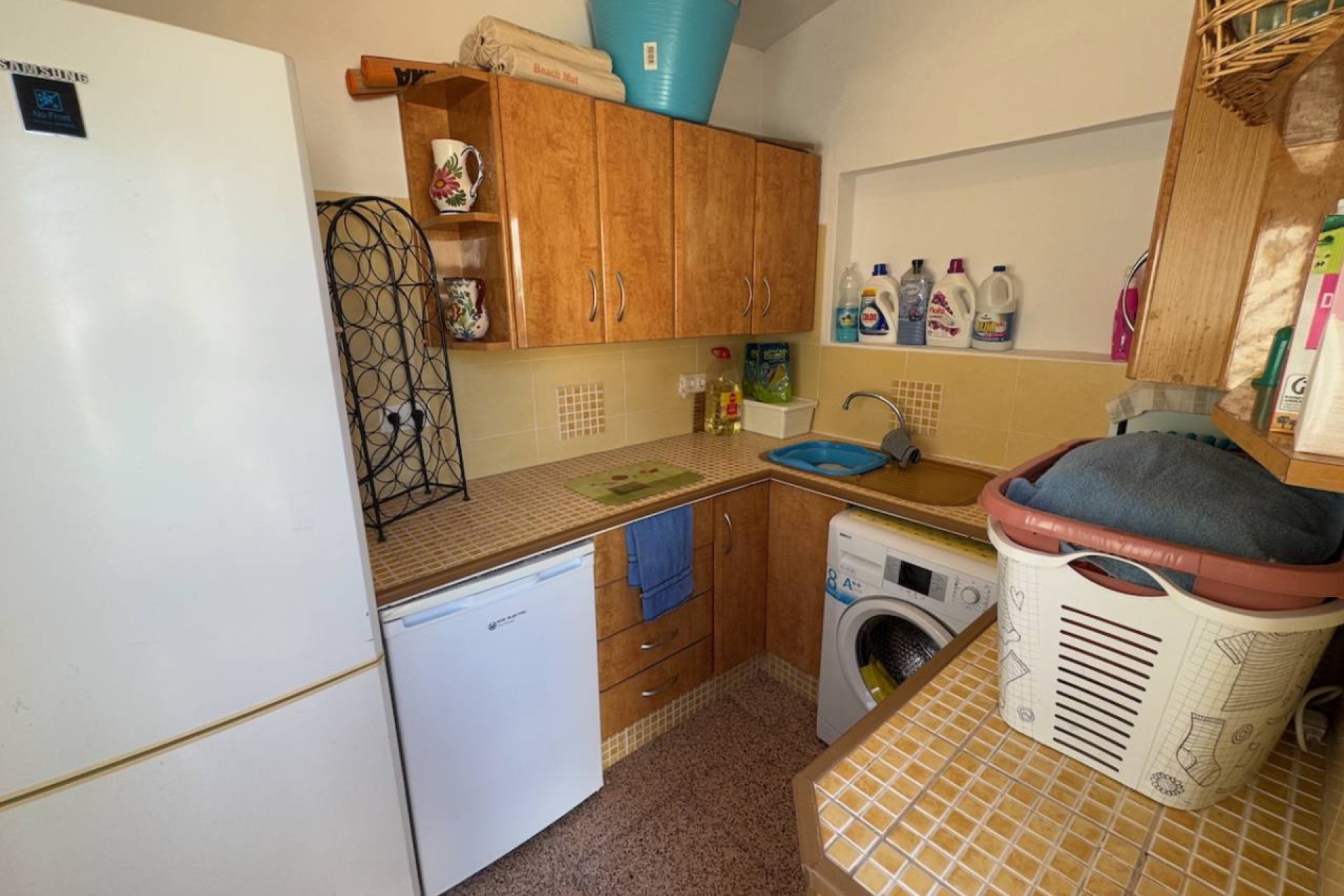 Revente - Villa - Ciudad quesada - Ciudad Quesada