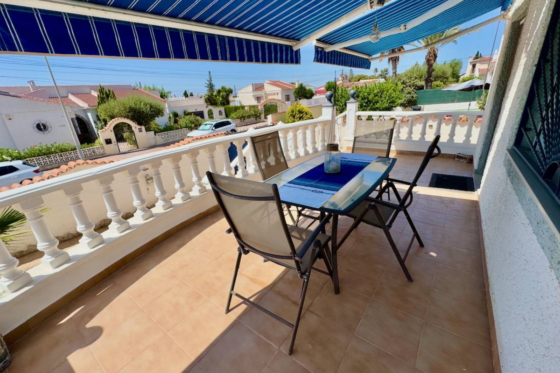 Revente - Villa - Ciudad quesada - Ciudad Quesada