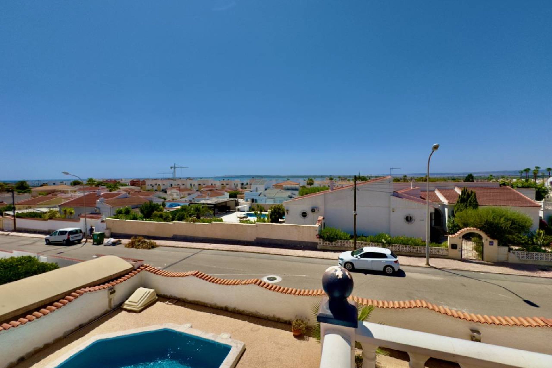 Revente - Villa - Ciudad quesada - Ciudad Quesada