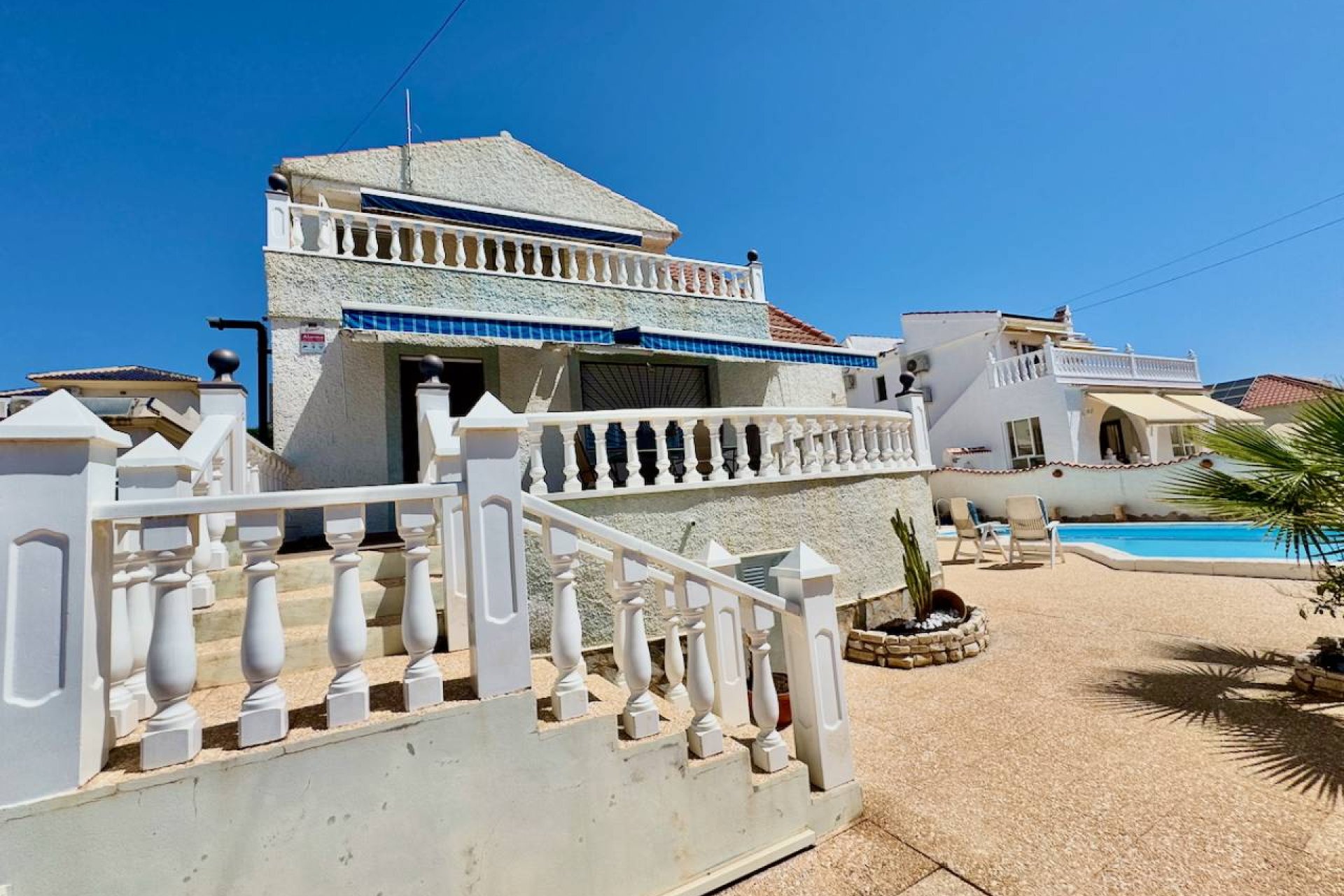 Revente - Villa - Ciudad quesada - Ciudad Quesada