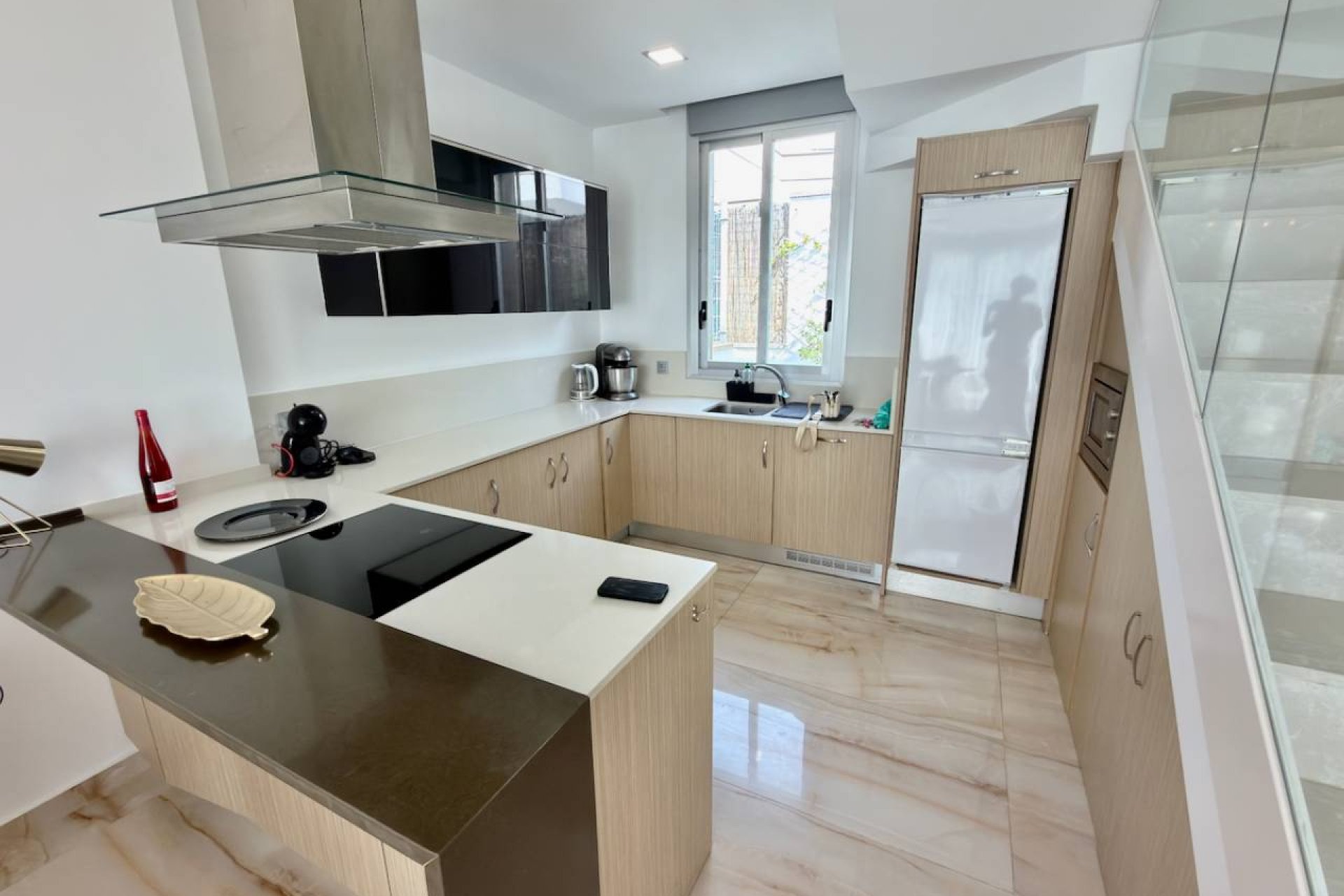 Revente - Villa - Ciudad quesada - Costa Blanca