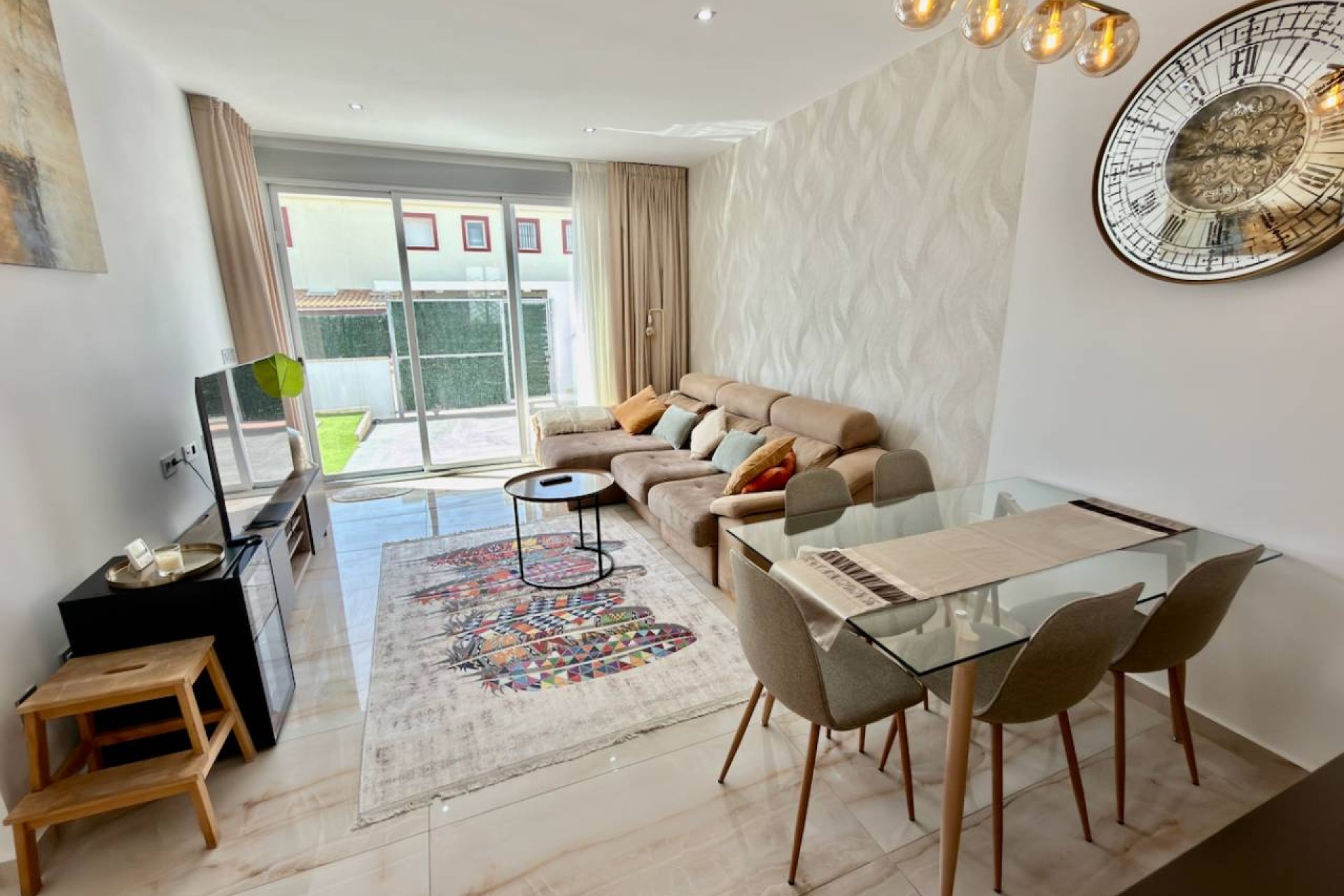 Revente - Villa - Ciudad quesada - Costa Blanca