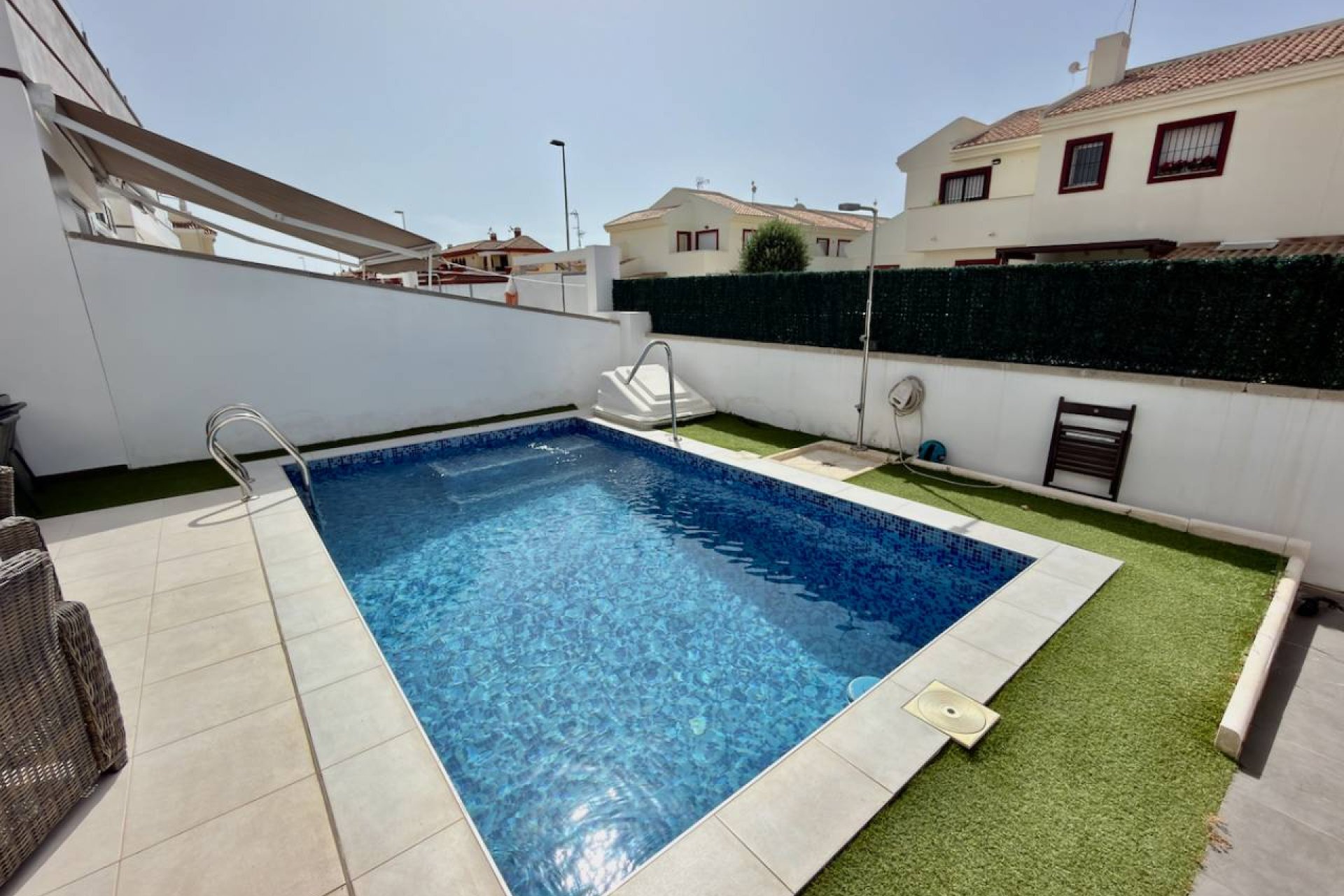 Revente - Villa - Ciudad quesada - Costa Blanca