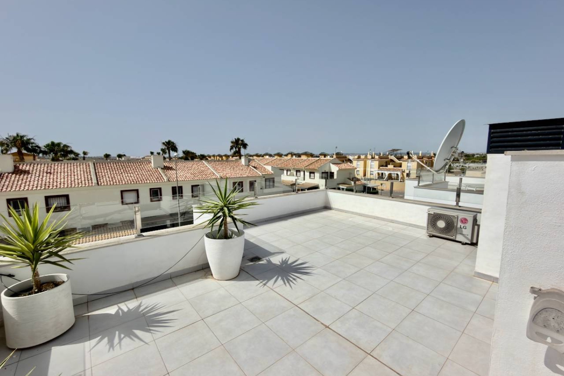Revente - Villa - Ciudad quesada - Costa Blanca