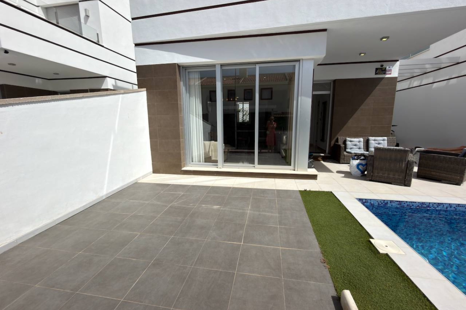 Revente - Villa - Ciudad quesada - Costa Blanca