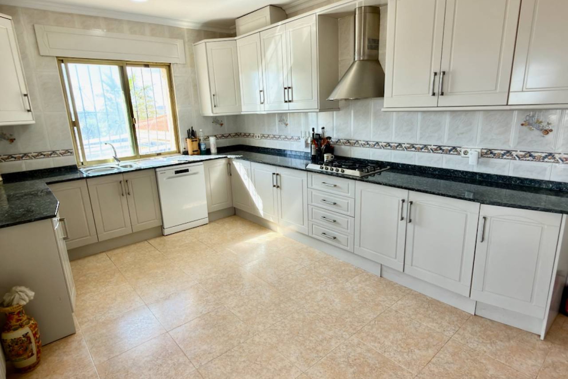 Revente - Villa - Ciudad quesada - Costa Blanca
