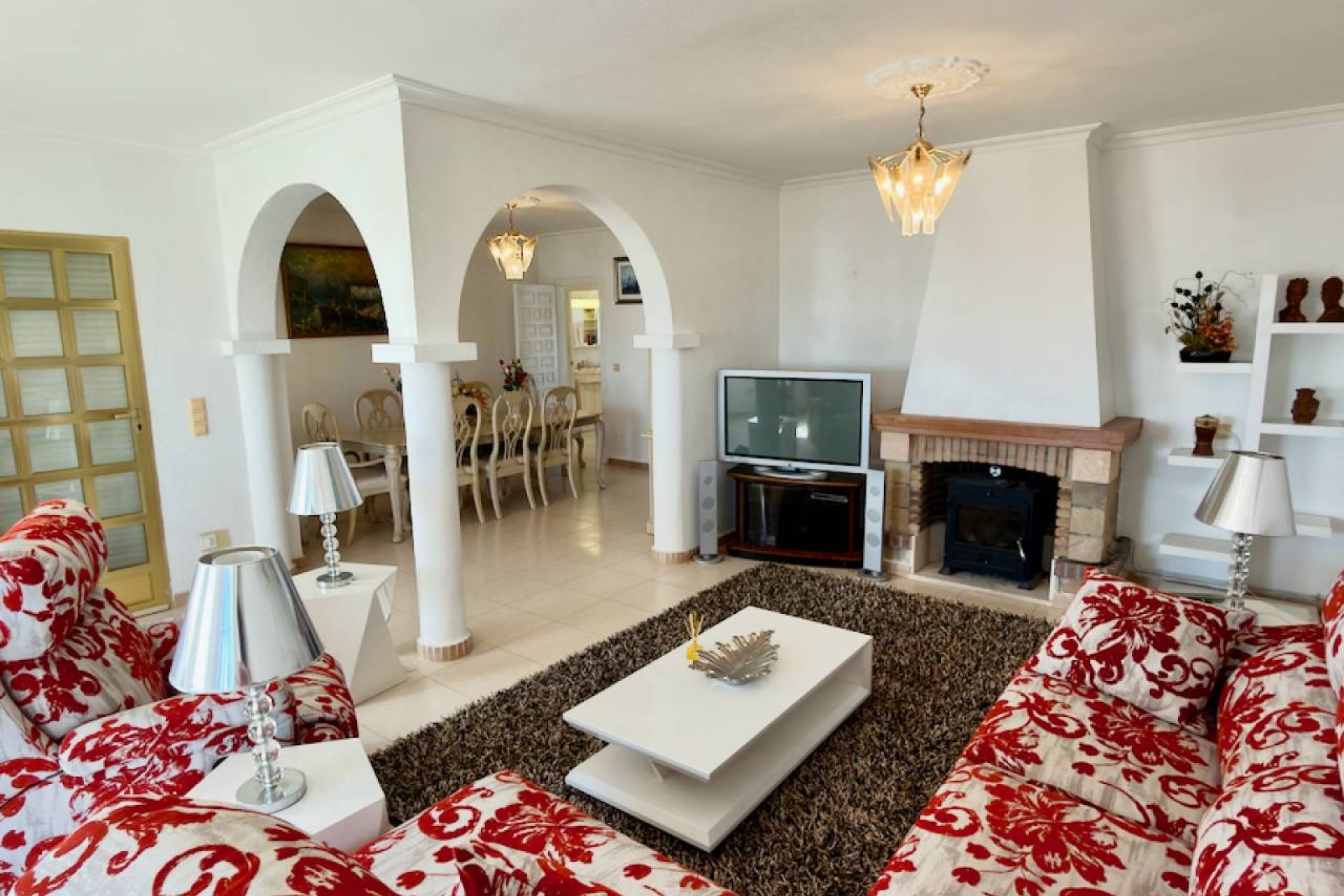 Revente - Villa - Ciudad quesada - Costa Blanca