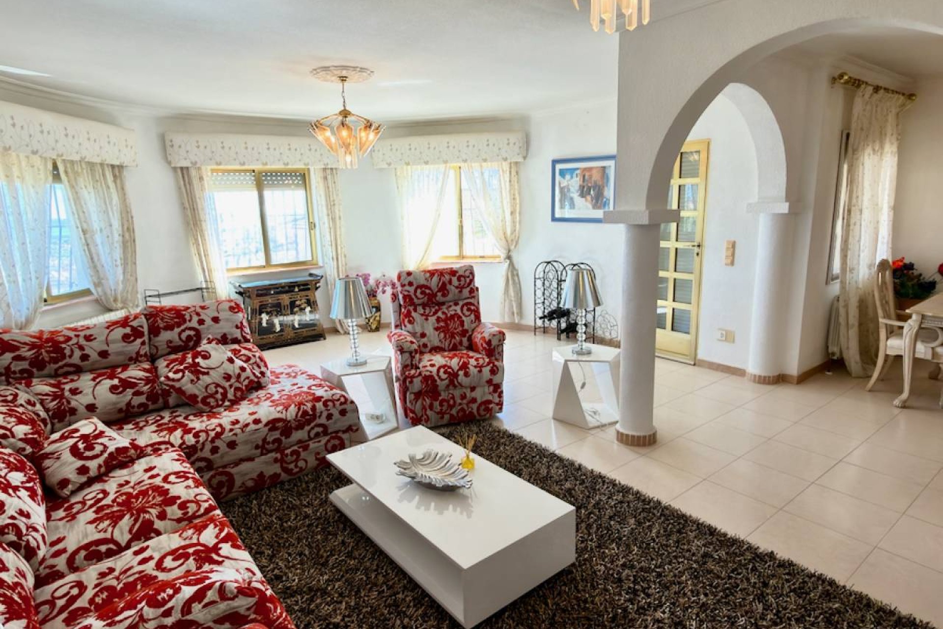 Revente - Villa - Ciudad quesada - Costa Blanca