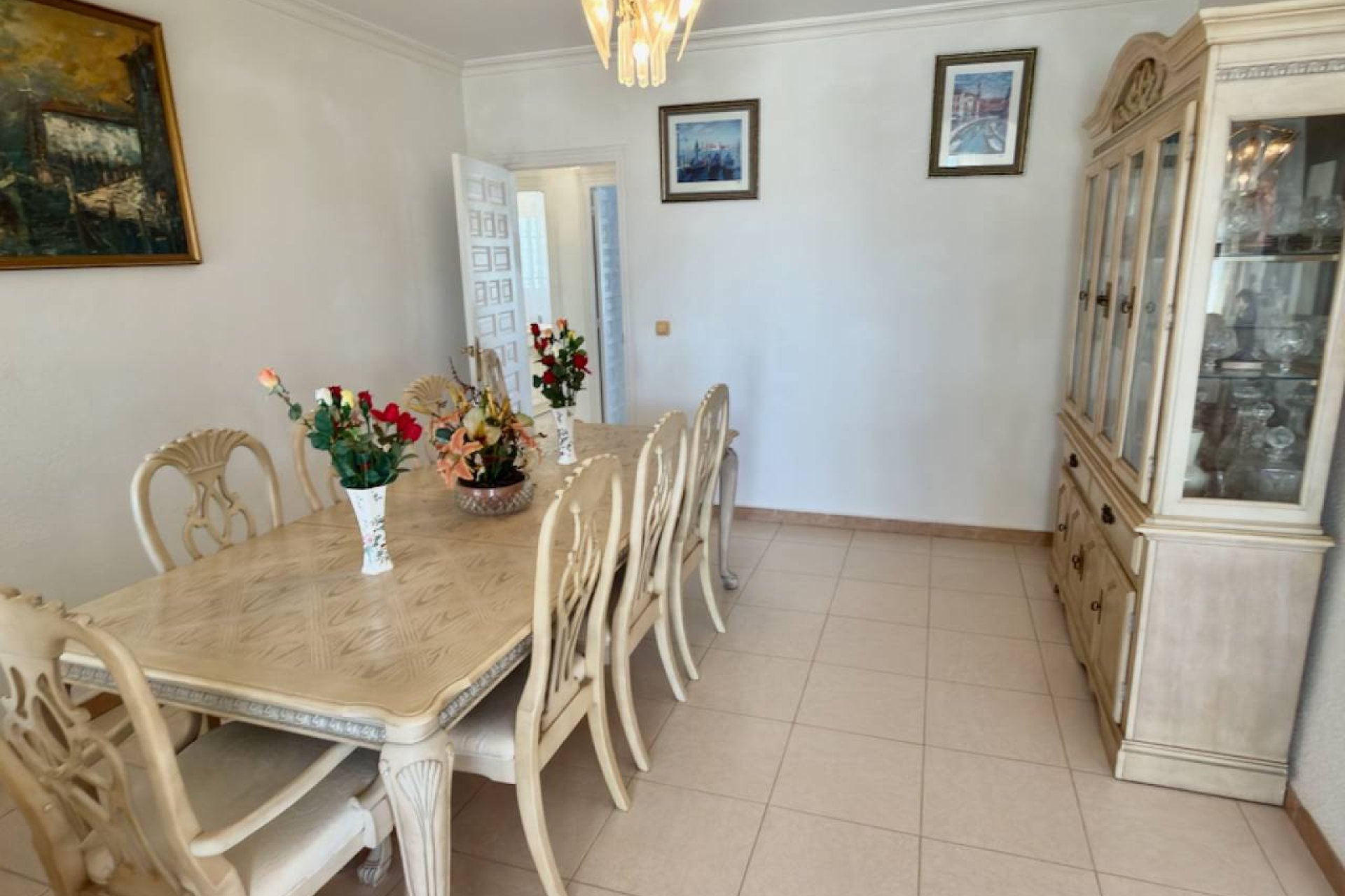 Revente - Villa - Ciudad quesada - Costa Blanca