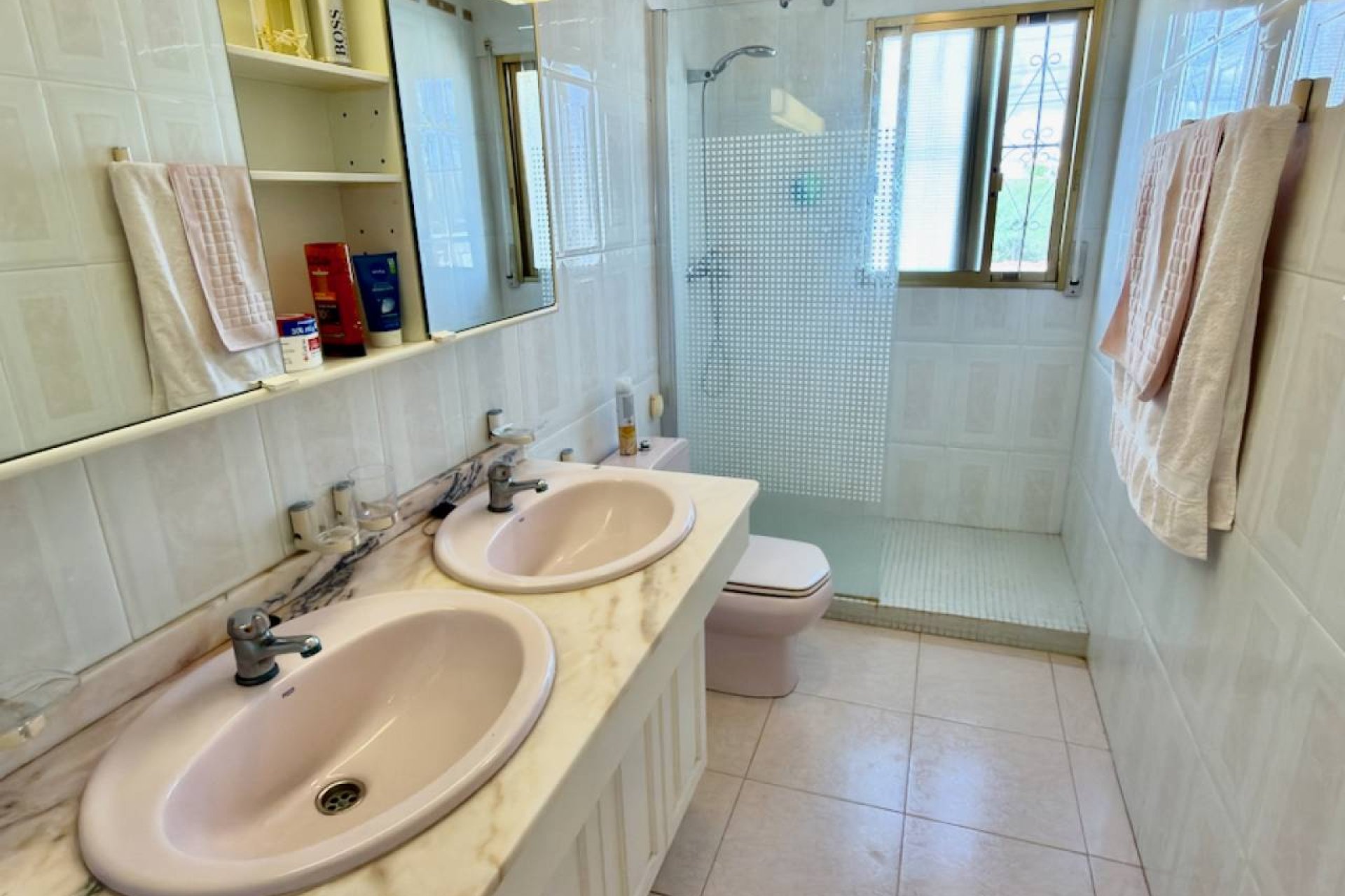 Revente - Villa - Ciudad quesada - Costa Blanca