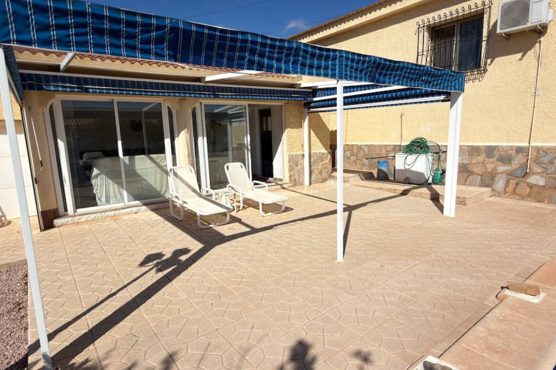 Revente - Villa - Ciudad quesada - Costa Blanca