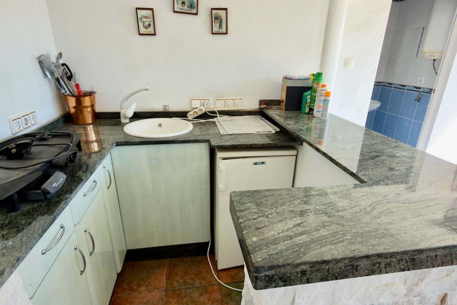 Revente - Villa - Ciudad quesada - Costa Blanca