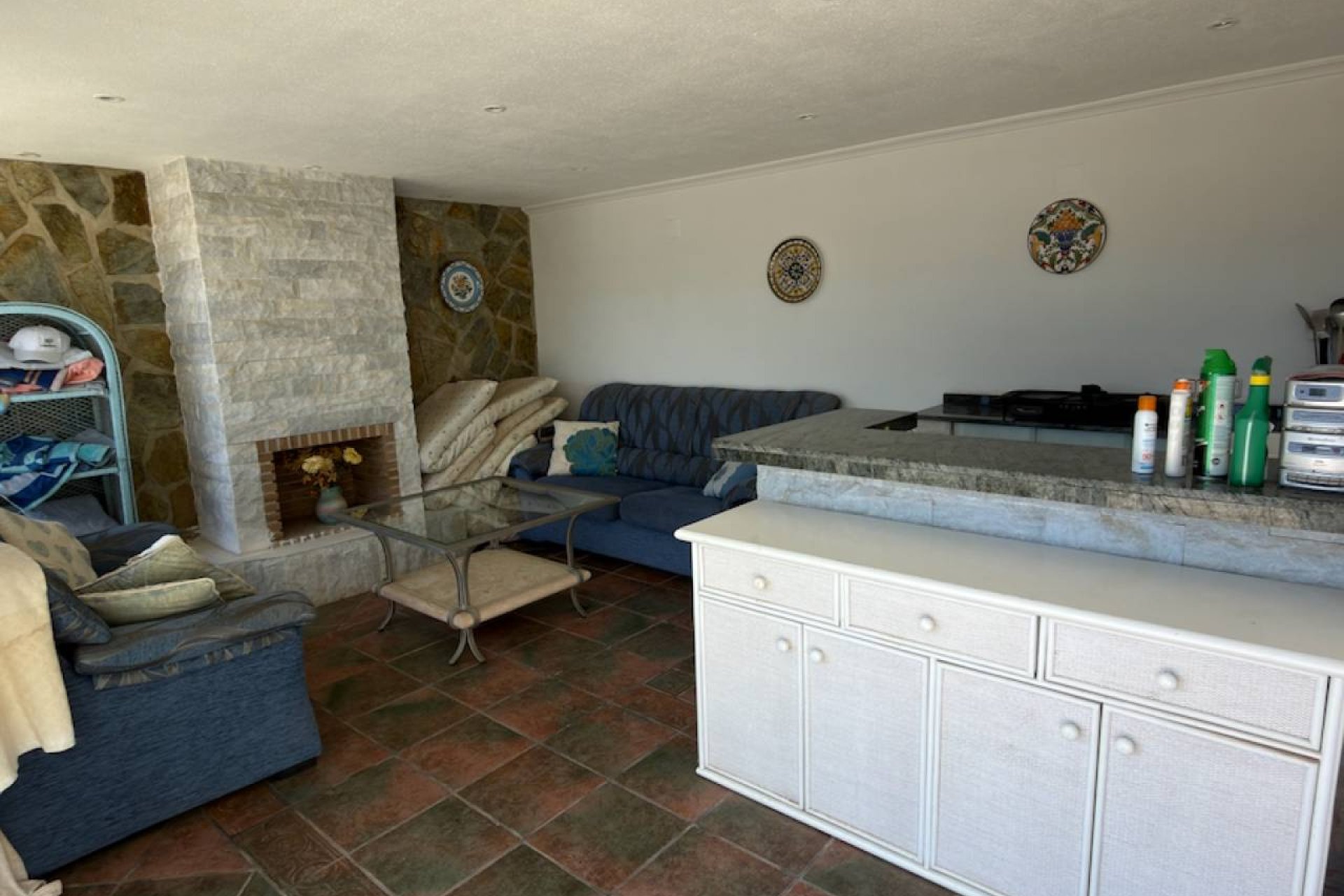 Revente - Villa - Ciudad quesada - Costa Blanca