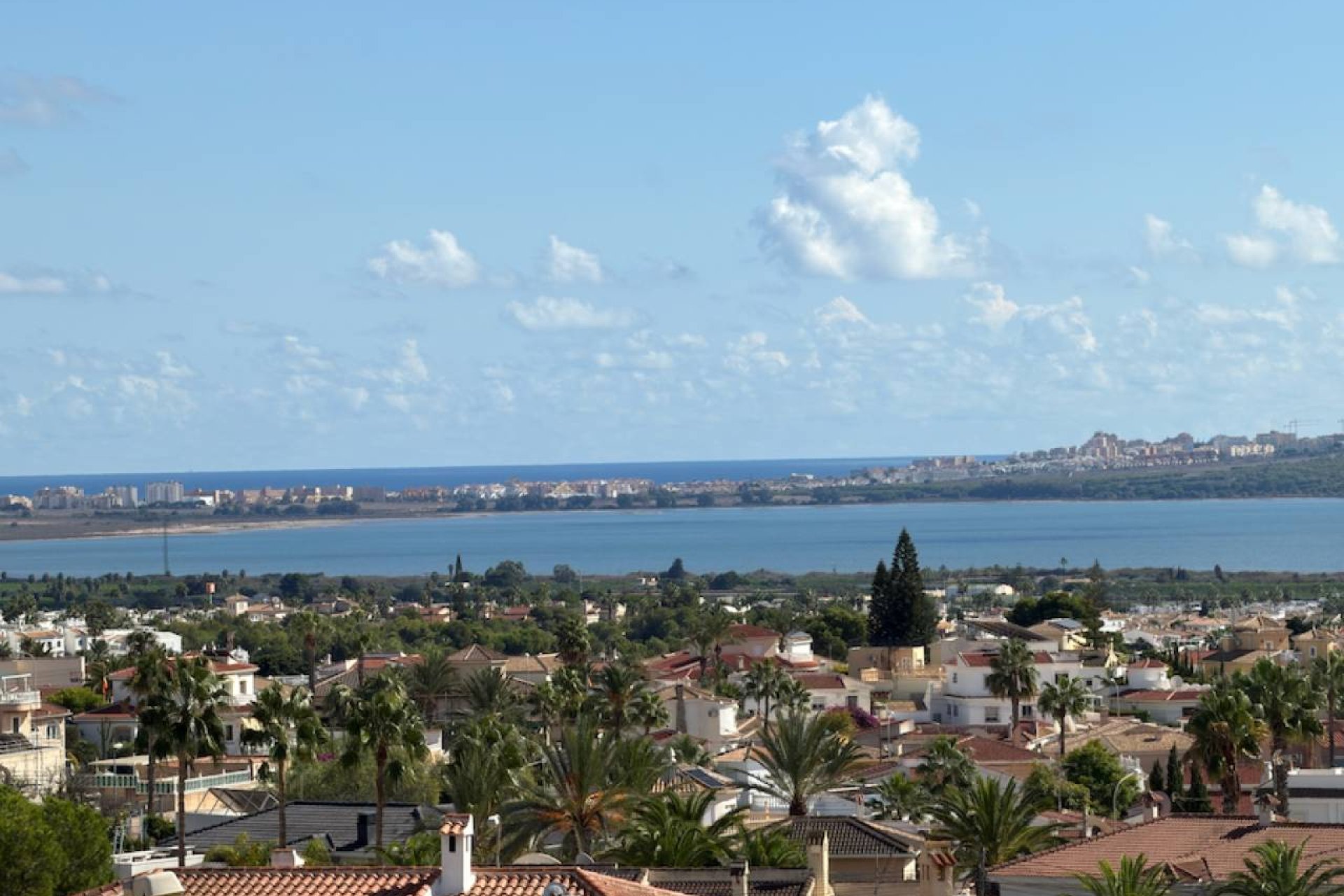Revente - Villa - Ciudad quesada - Costa Blanca