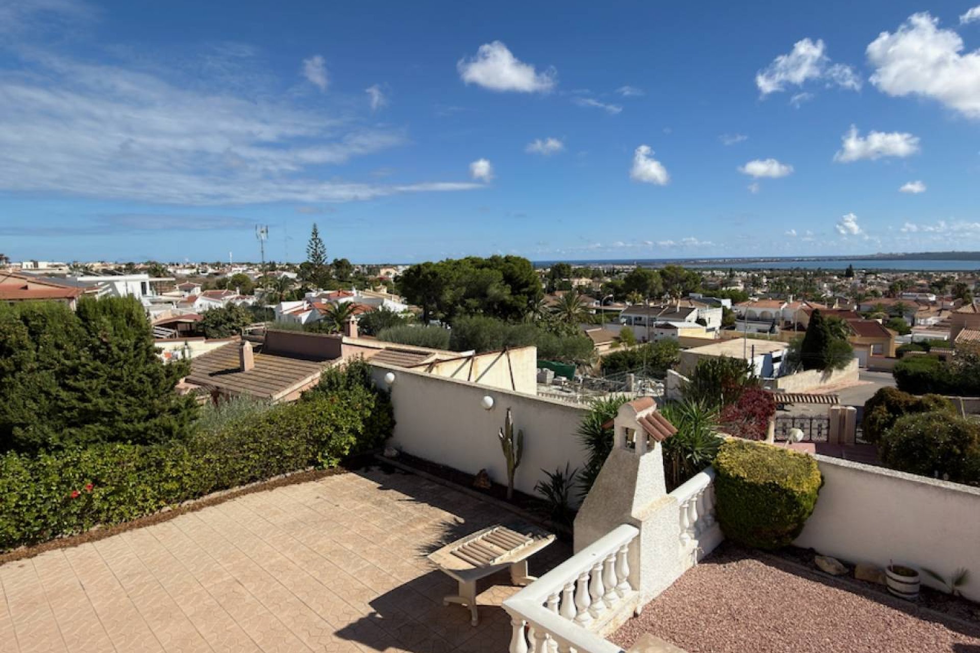 Revente - Villa - Ciudad quesada - Costa Blanca