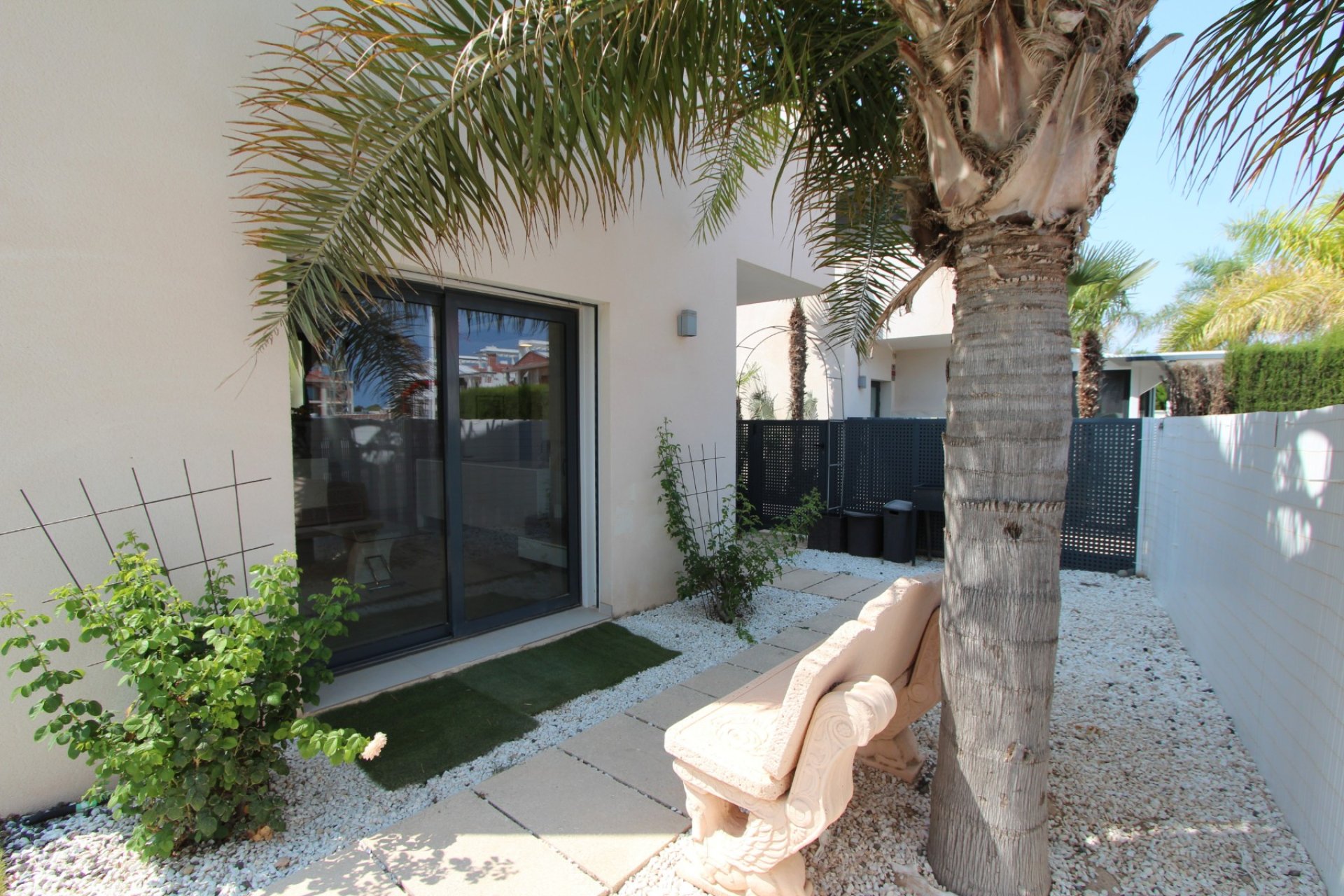 Revente - Villa - Ciudad quesada - Doña Pepa