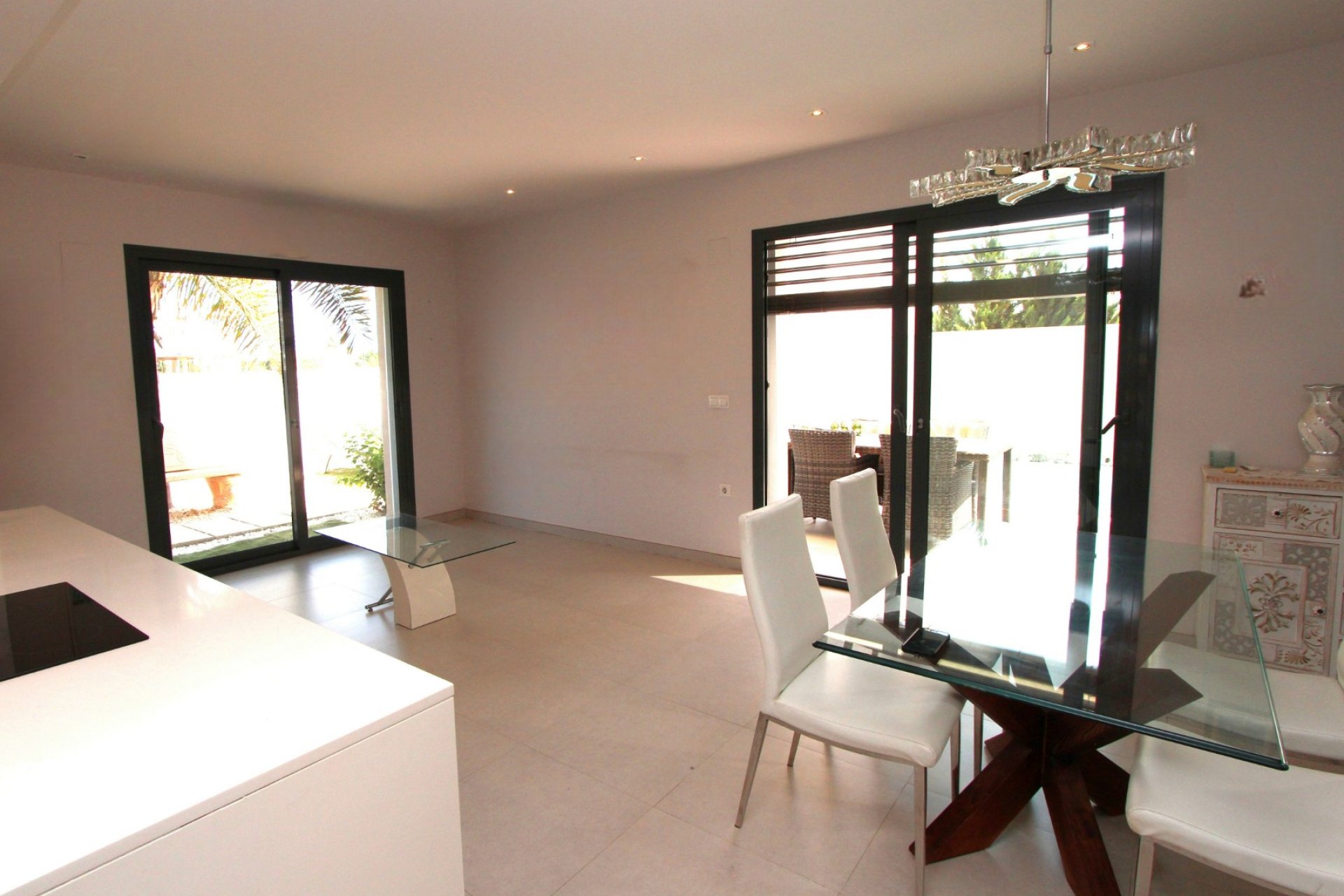 Revente - Villa - Ciudad quesada - Doña Pepa