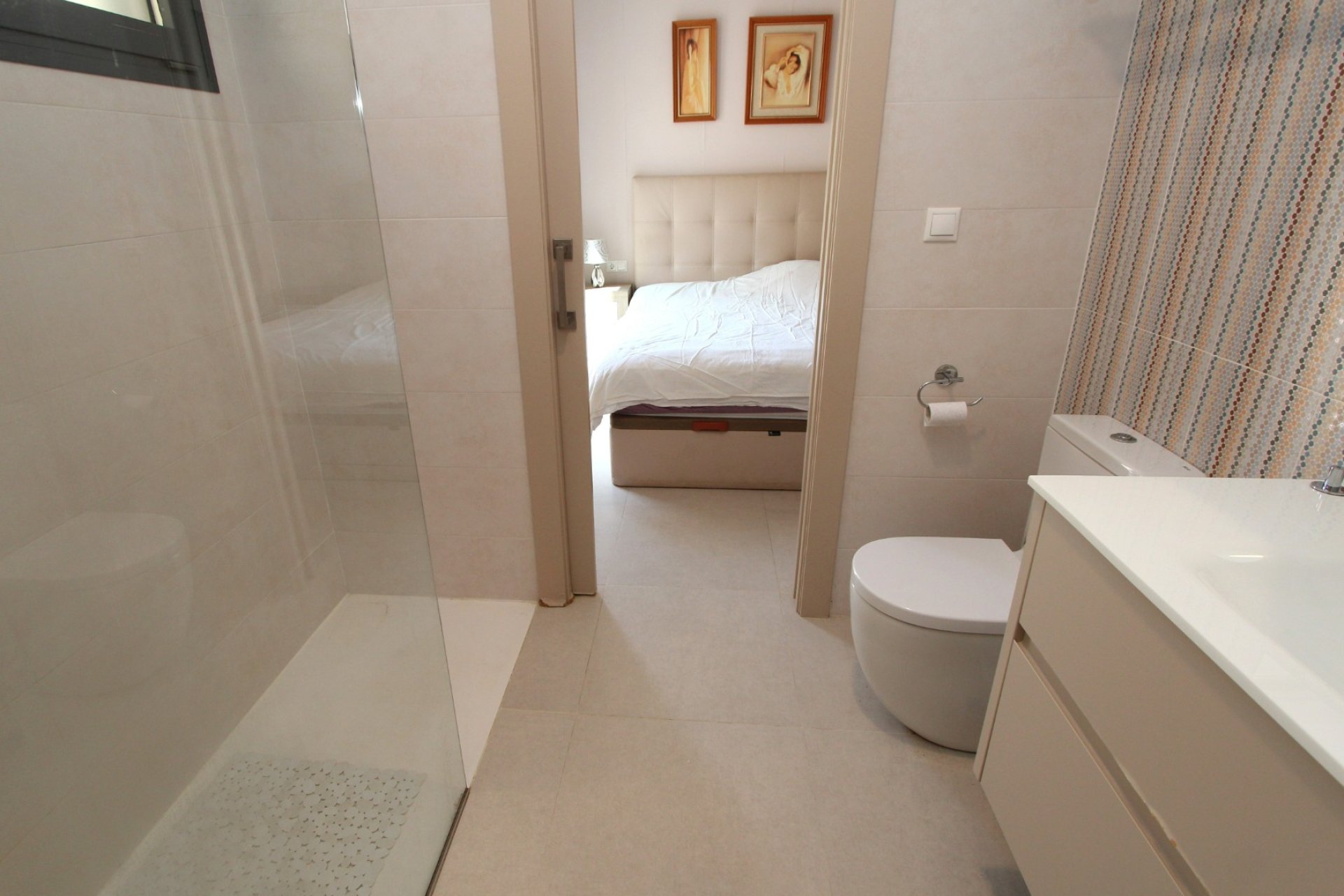 Revente - Villa - Ciudad quesada - Doña Pepa